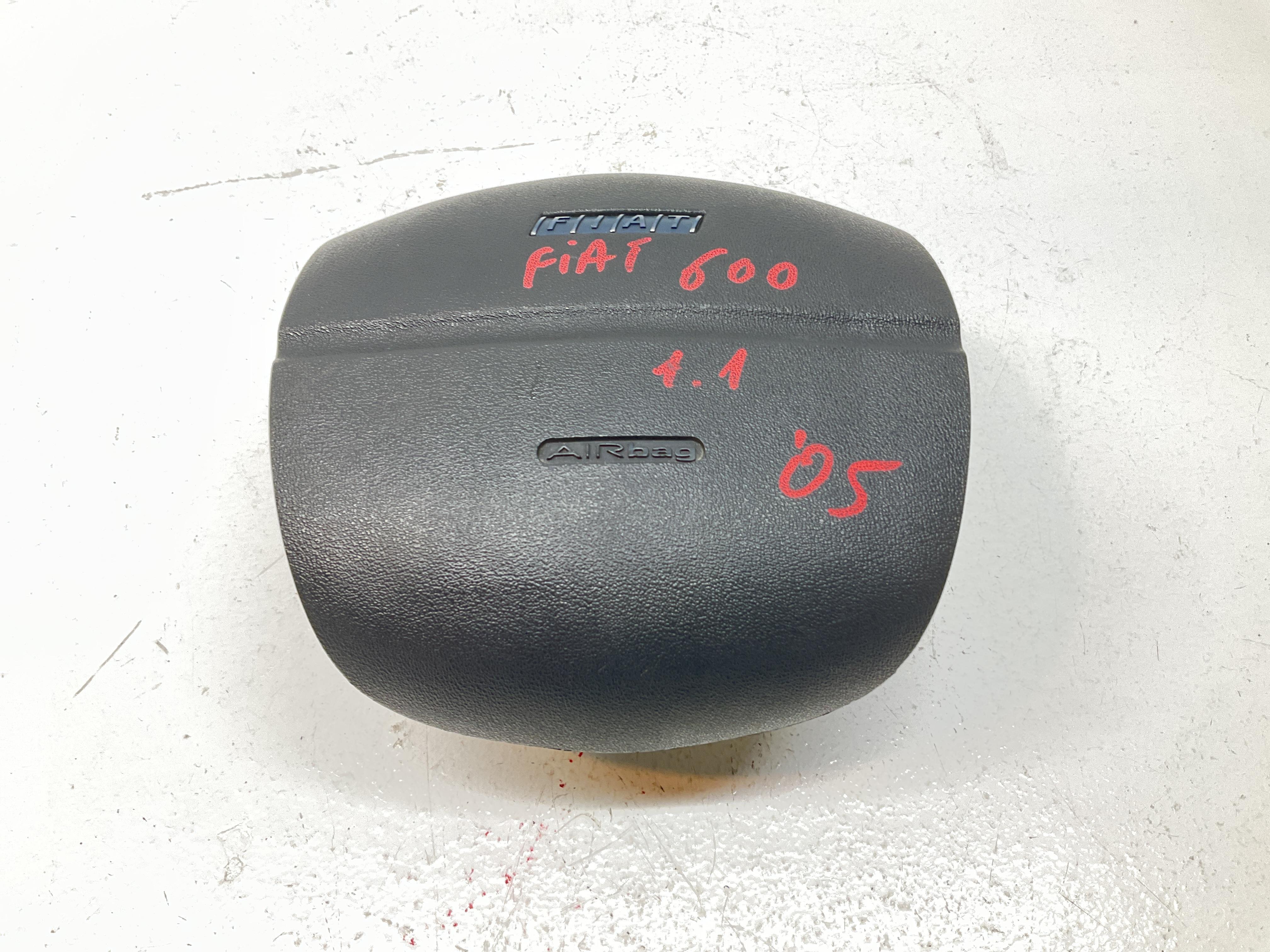 Dispositivo Airbag Lato Guida Usato