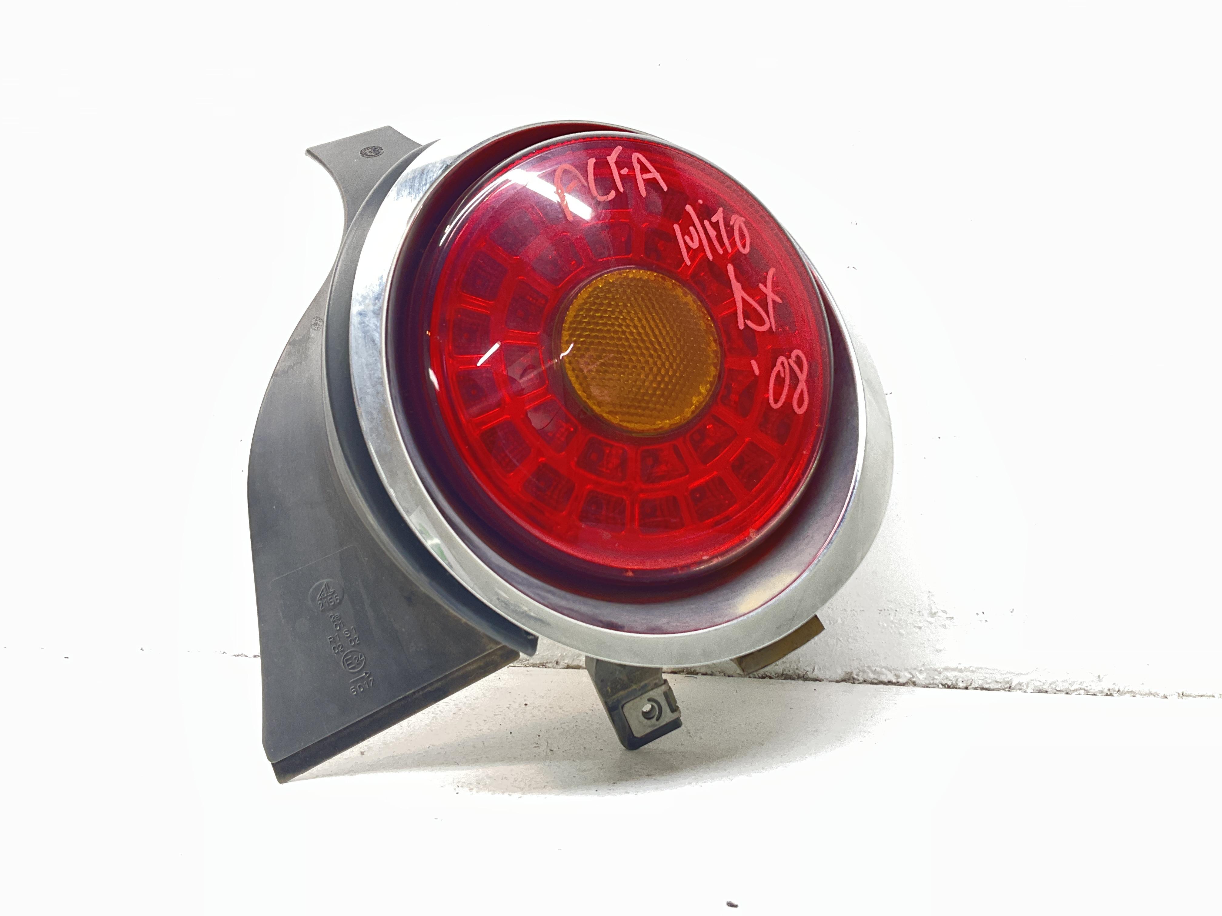 Fanale Post. Destro Usato