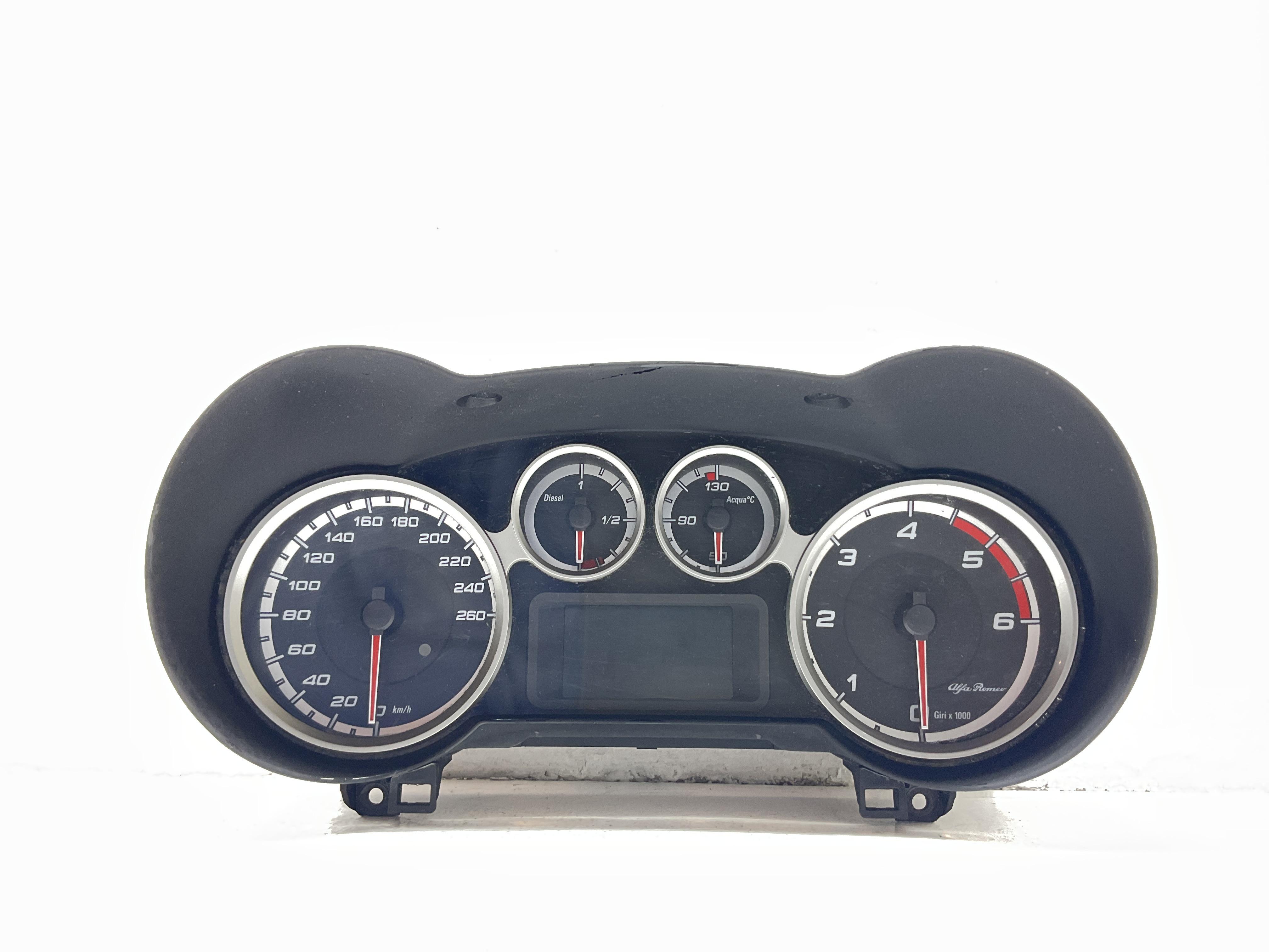 Quadro Strumenti Compl. Usato