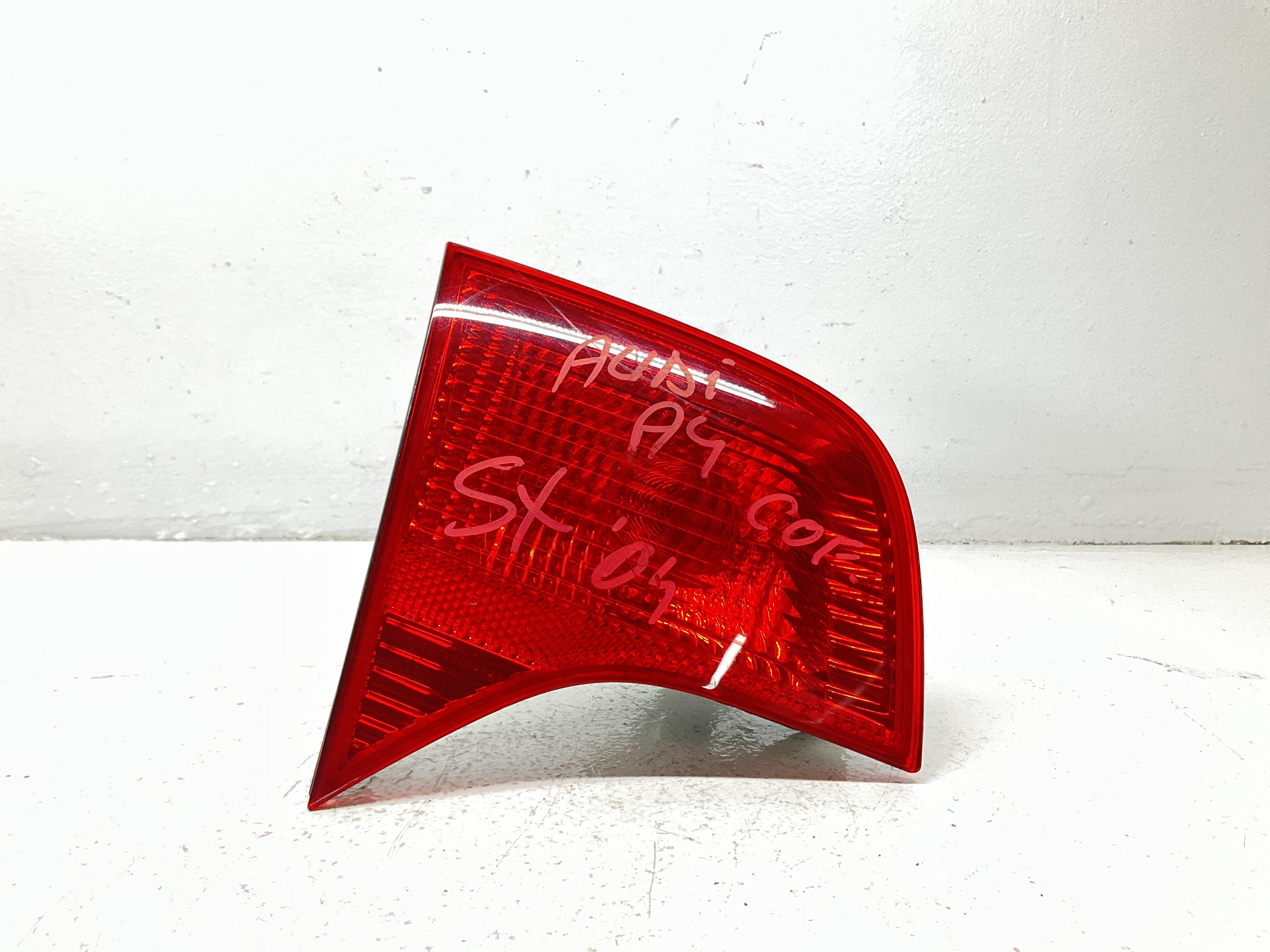 Fanale Stop Supplementare Sinistro Usato
