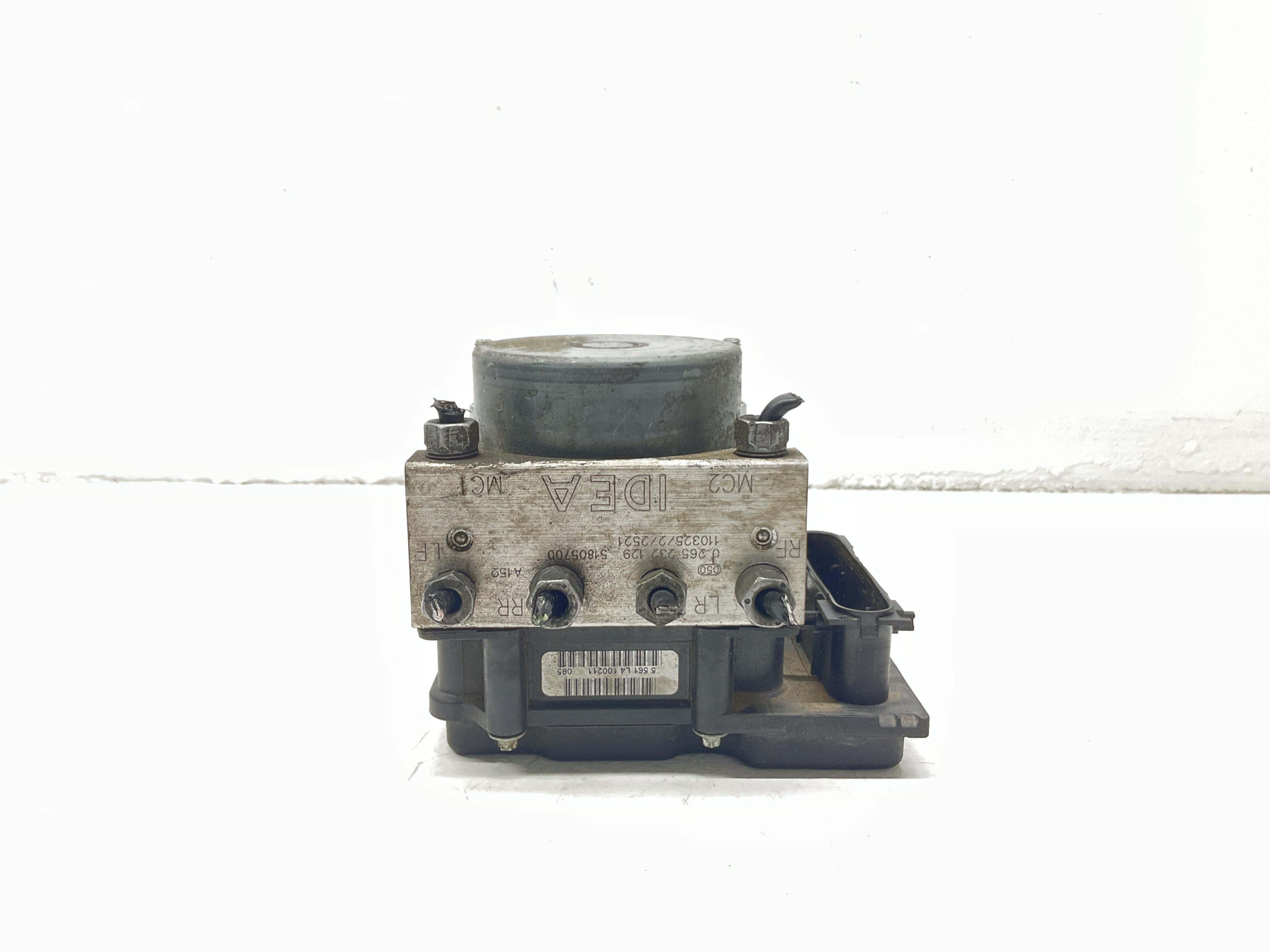 Pompa Abs (Bosch) Usato