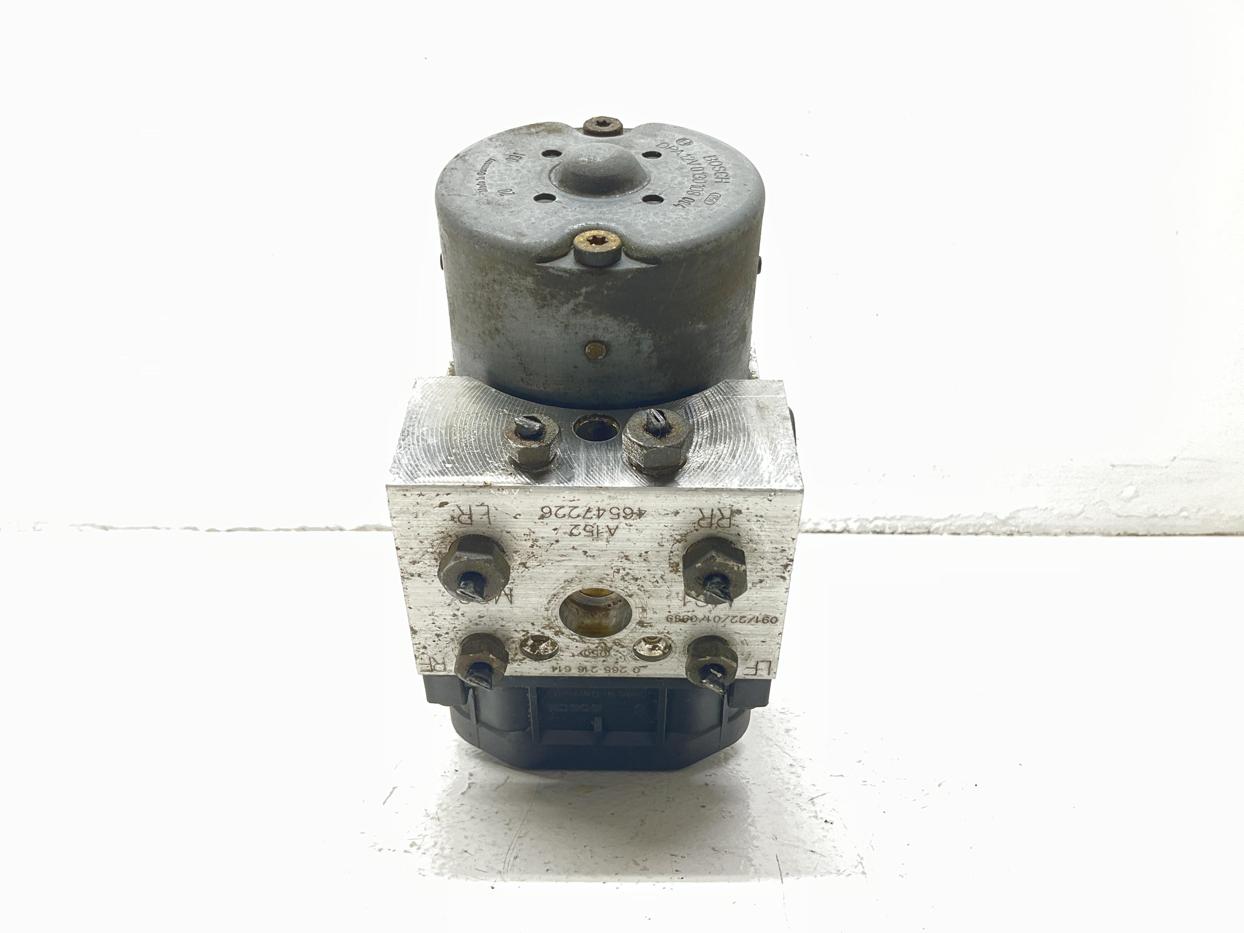 Pompa Abs (Bosch) Usato