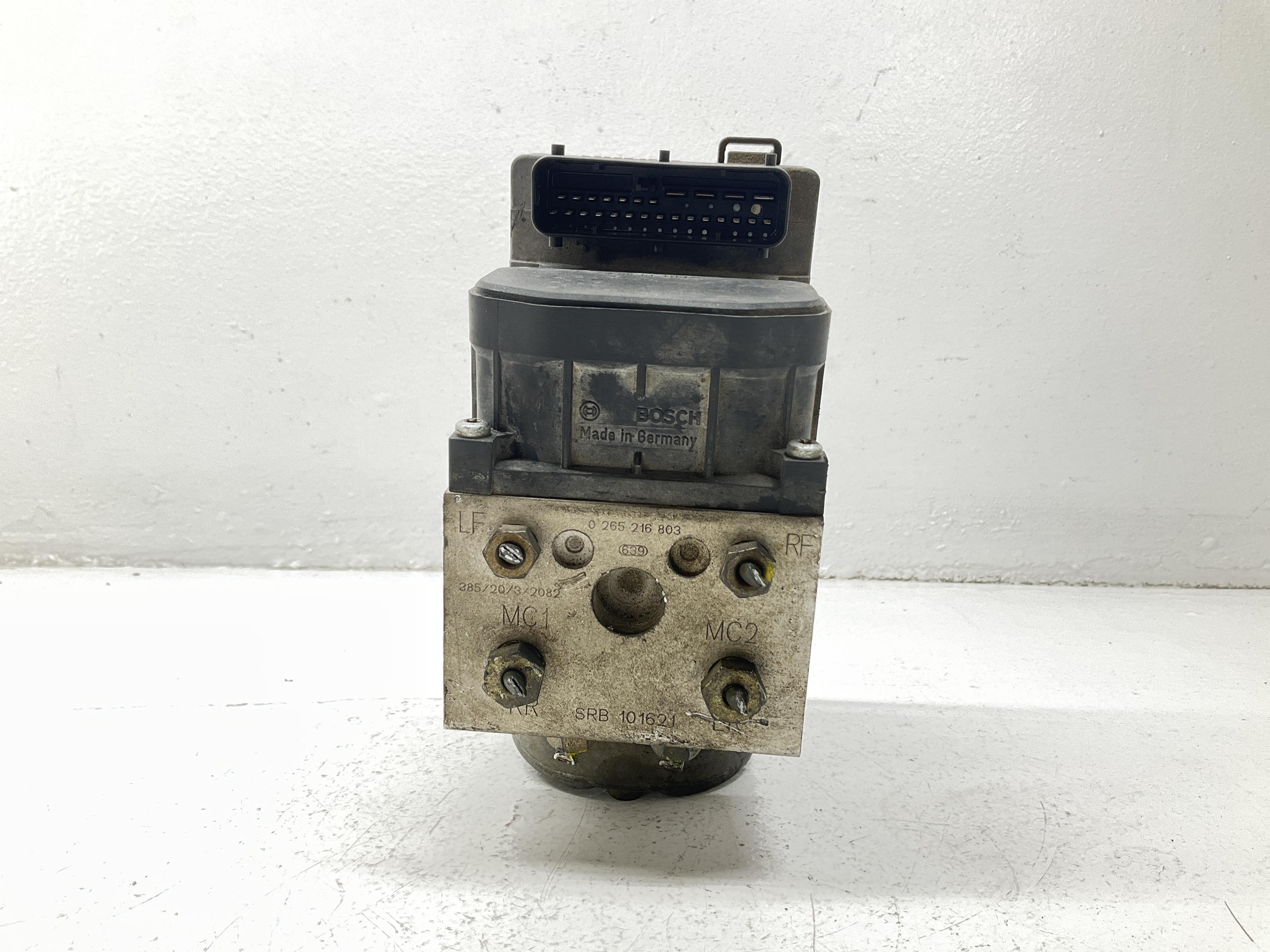Pompa Abs (Bosch) Usato