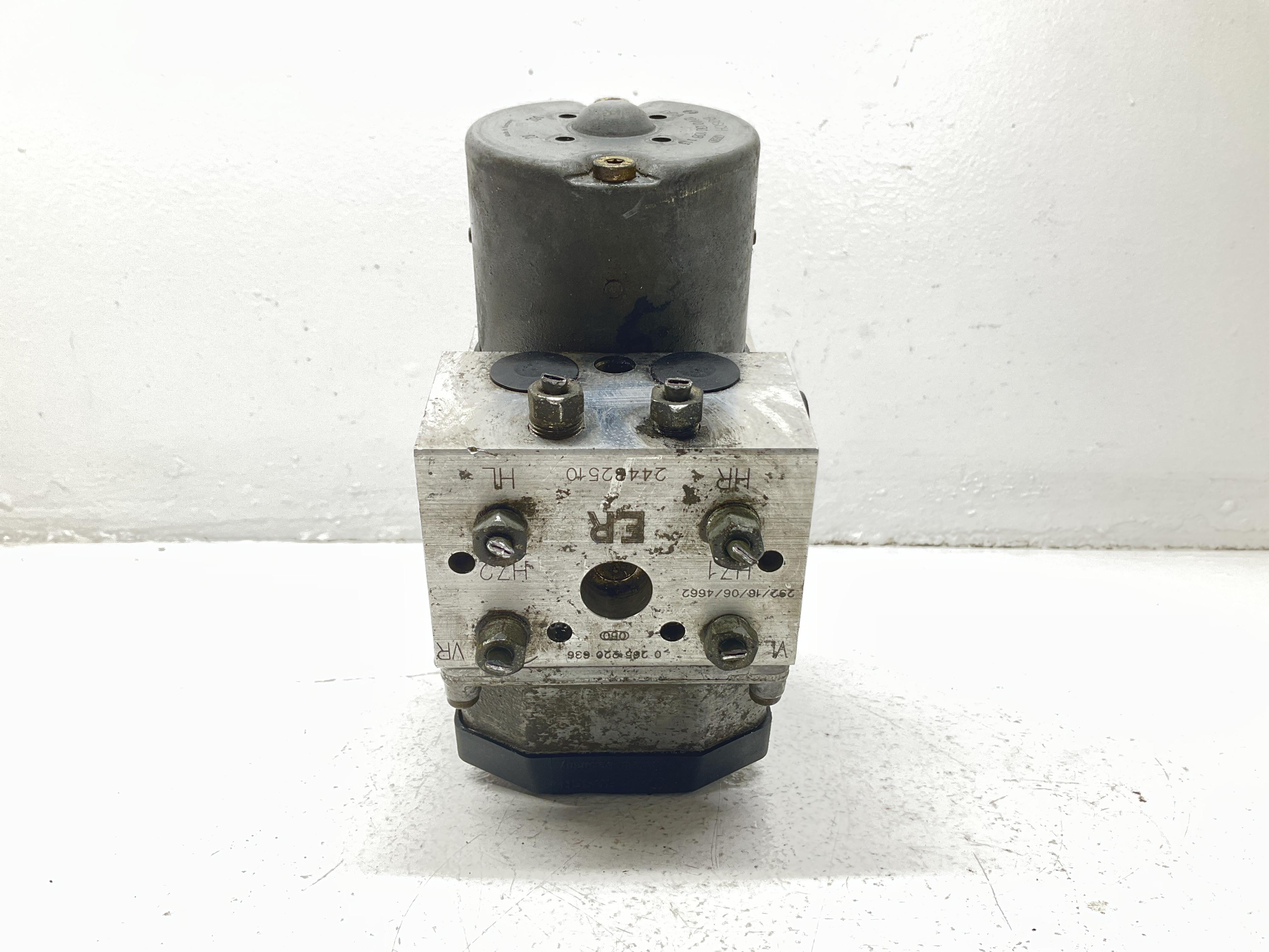 Pompa Abs (Bosch) Usato