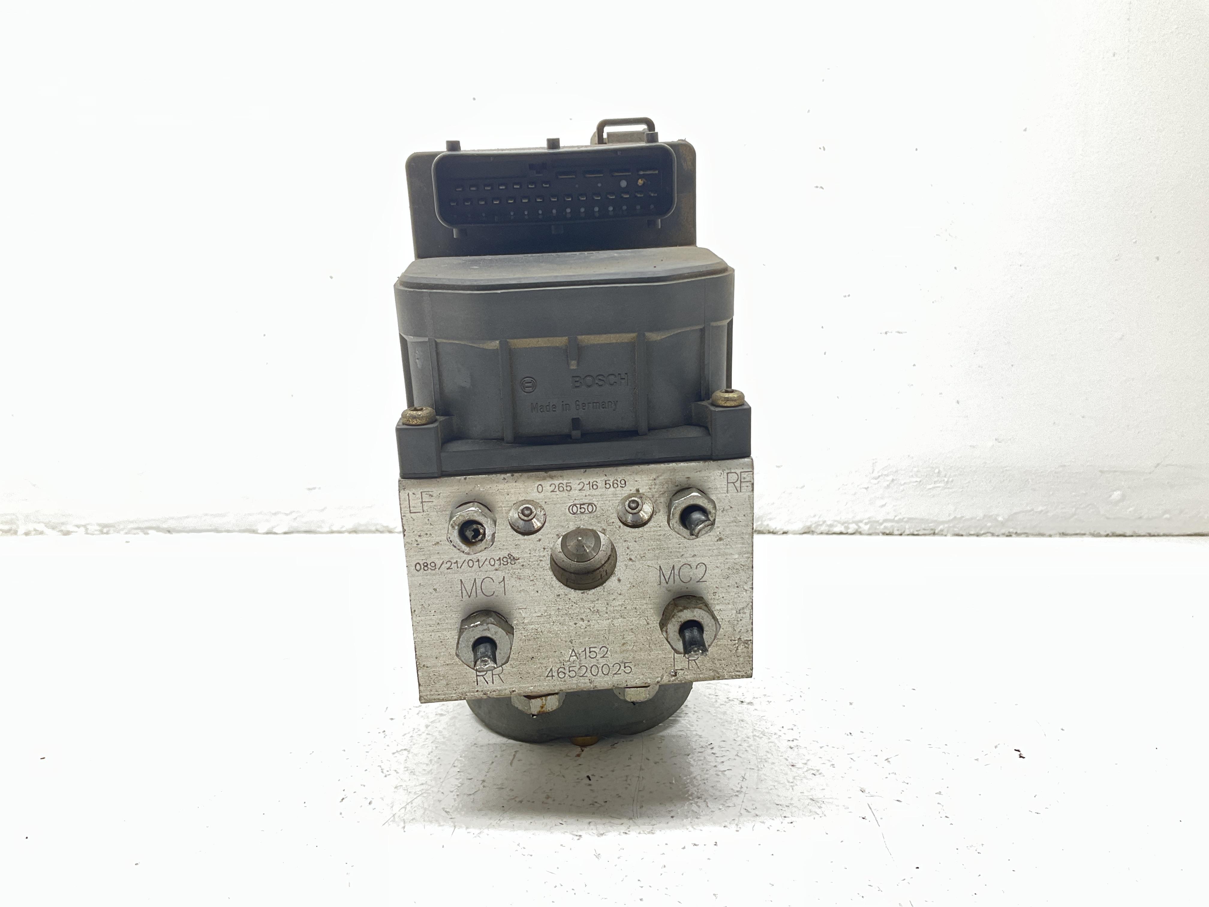 Pompa Abs (Bosch) Usato