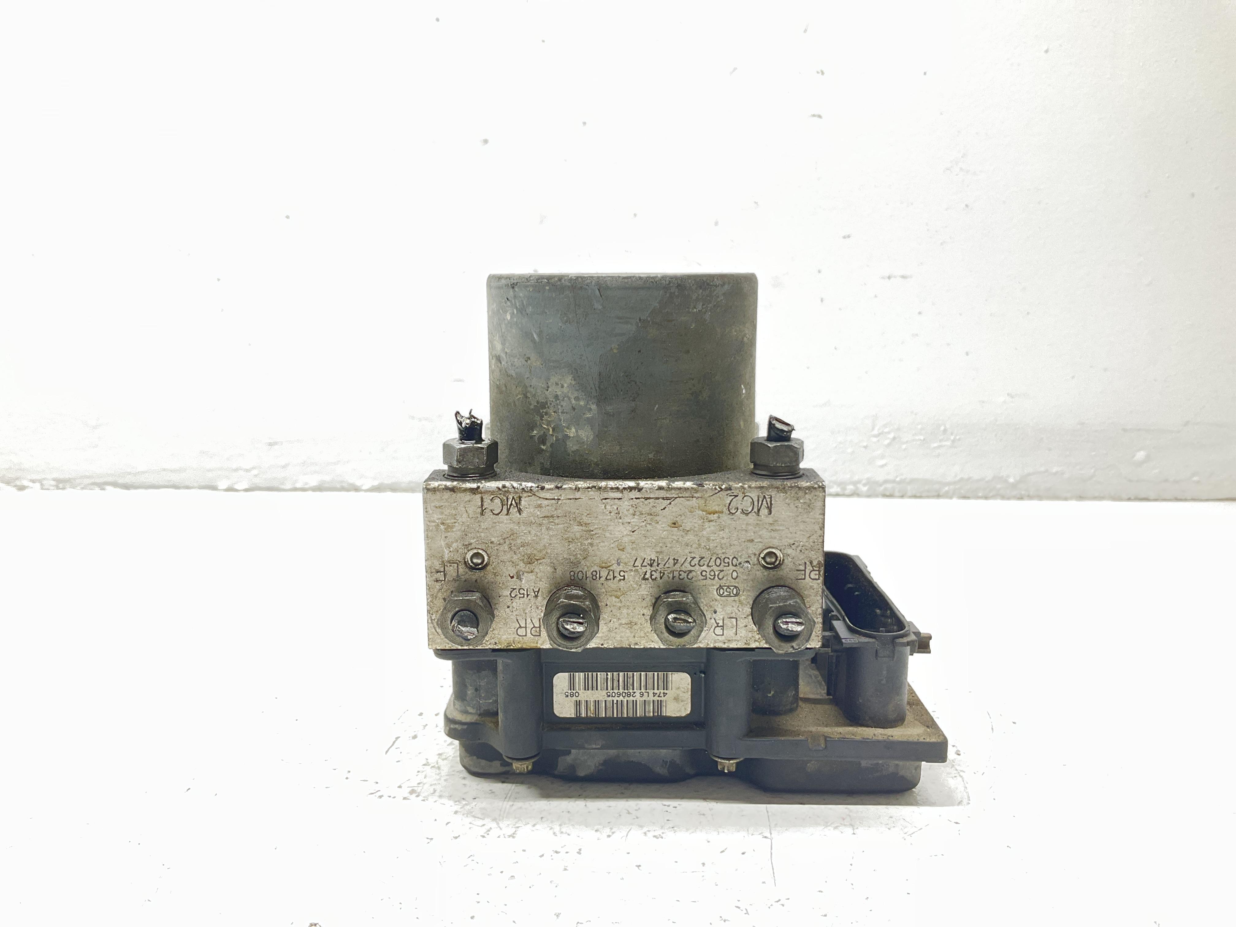 Pompa Abs (Bosch) Usato