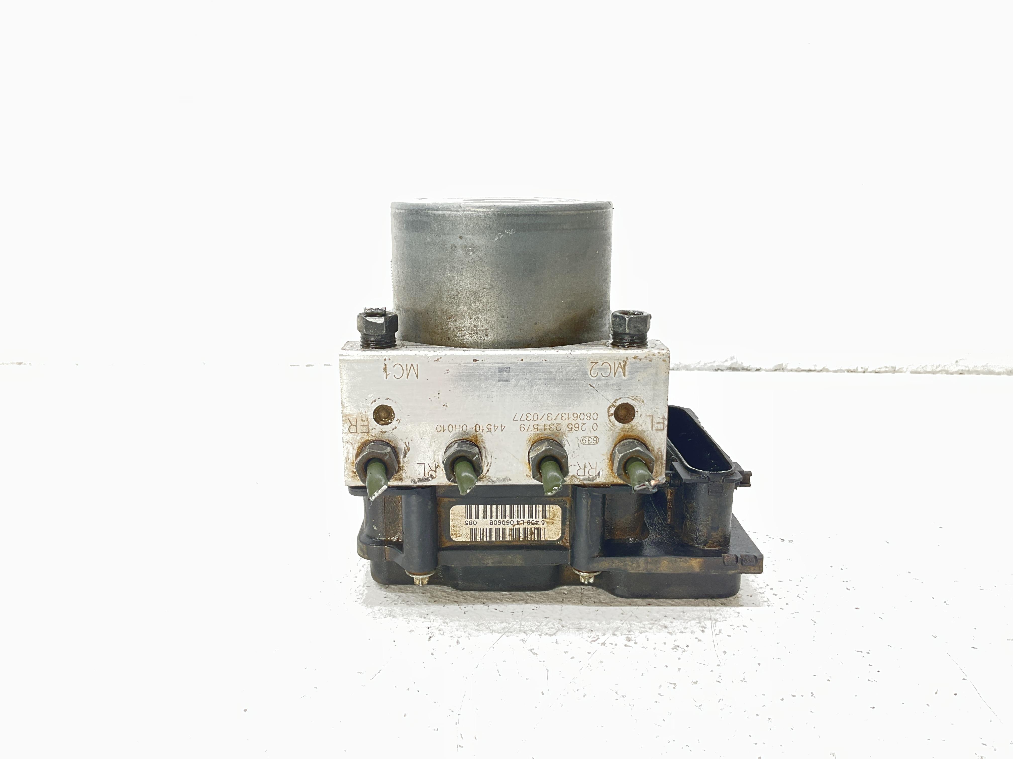 Pompa Abs (Bosch) Usato