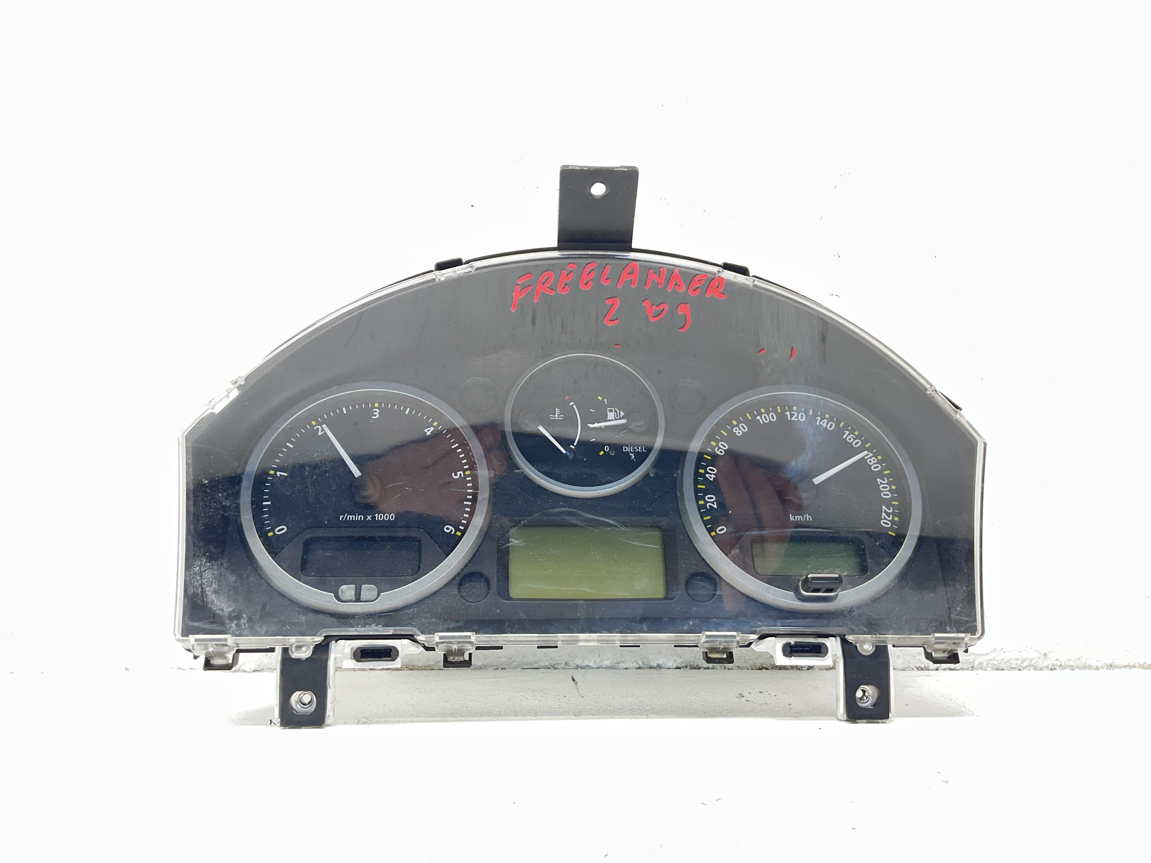 Quadro Strumenti Compl. Usato