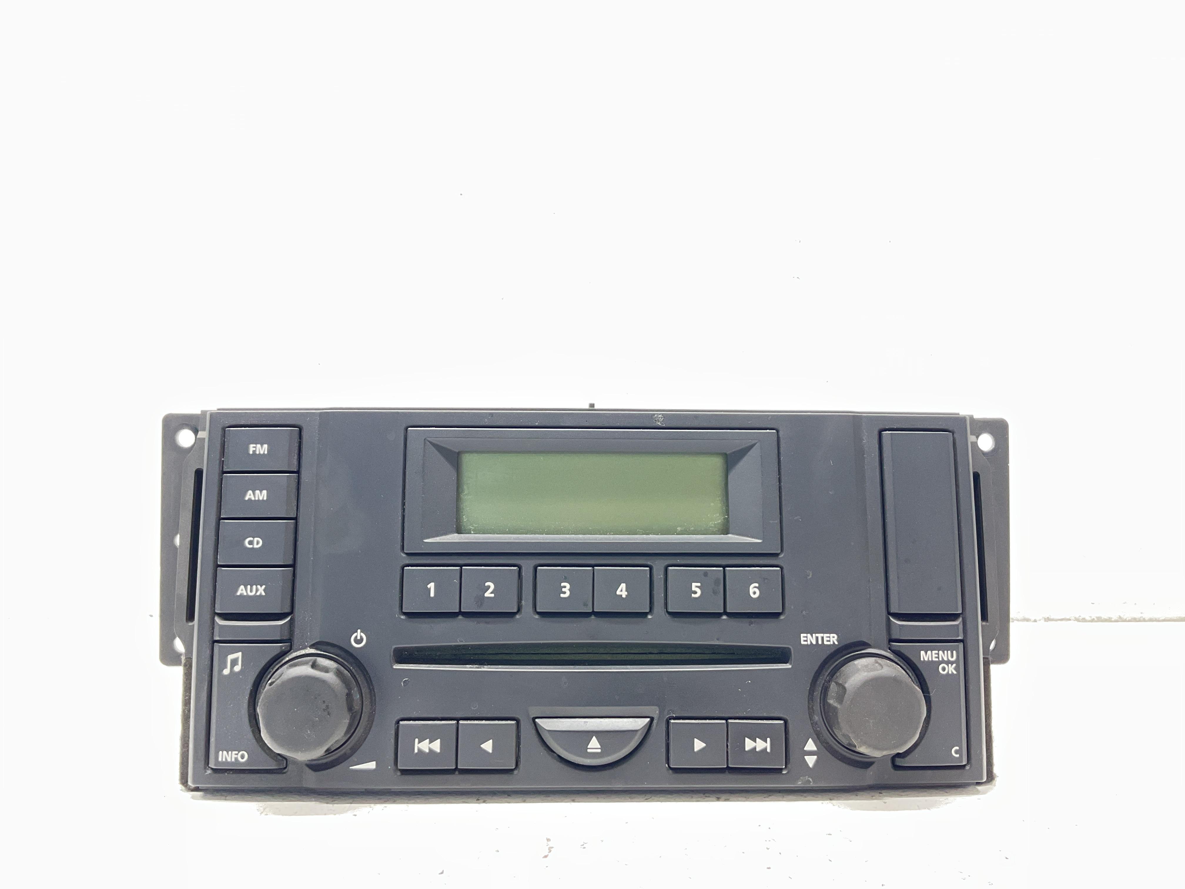 Autoradio Usato