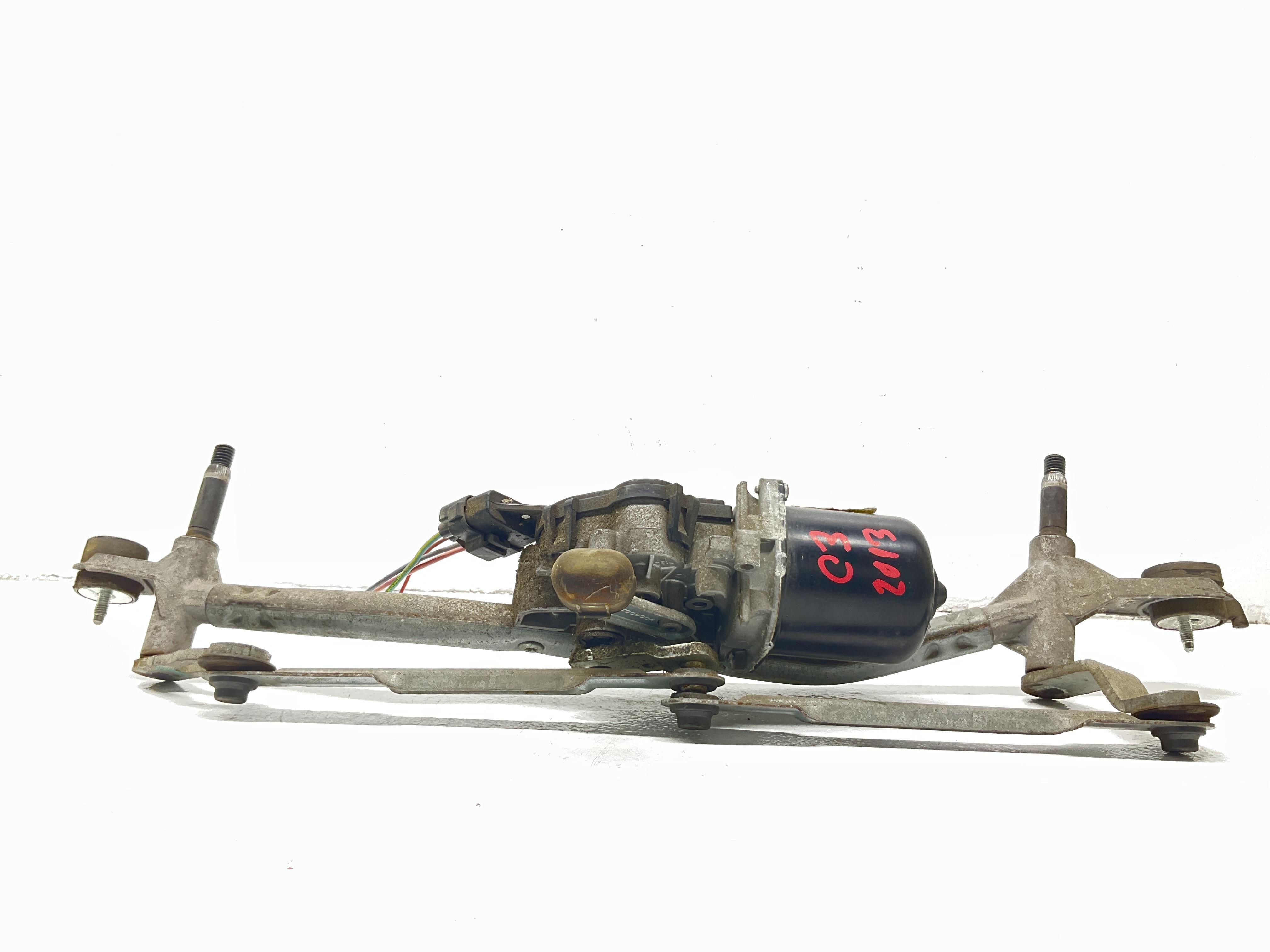 Motorino Tergiparabrezza Usato