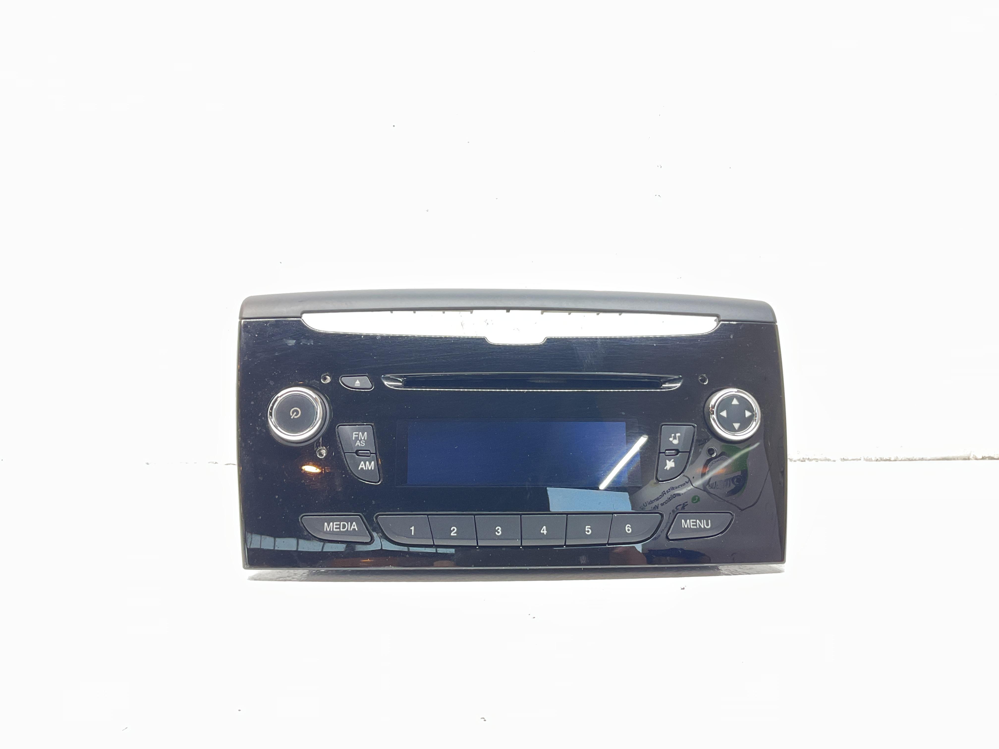 Autoradio Usato