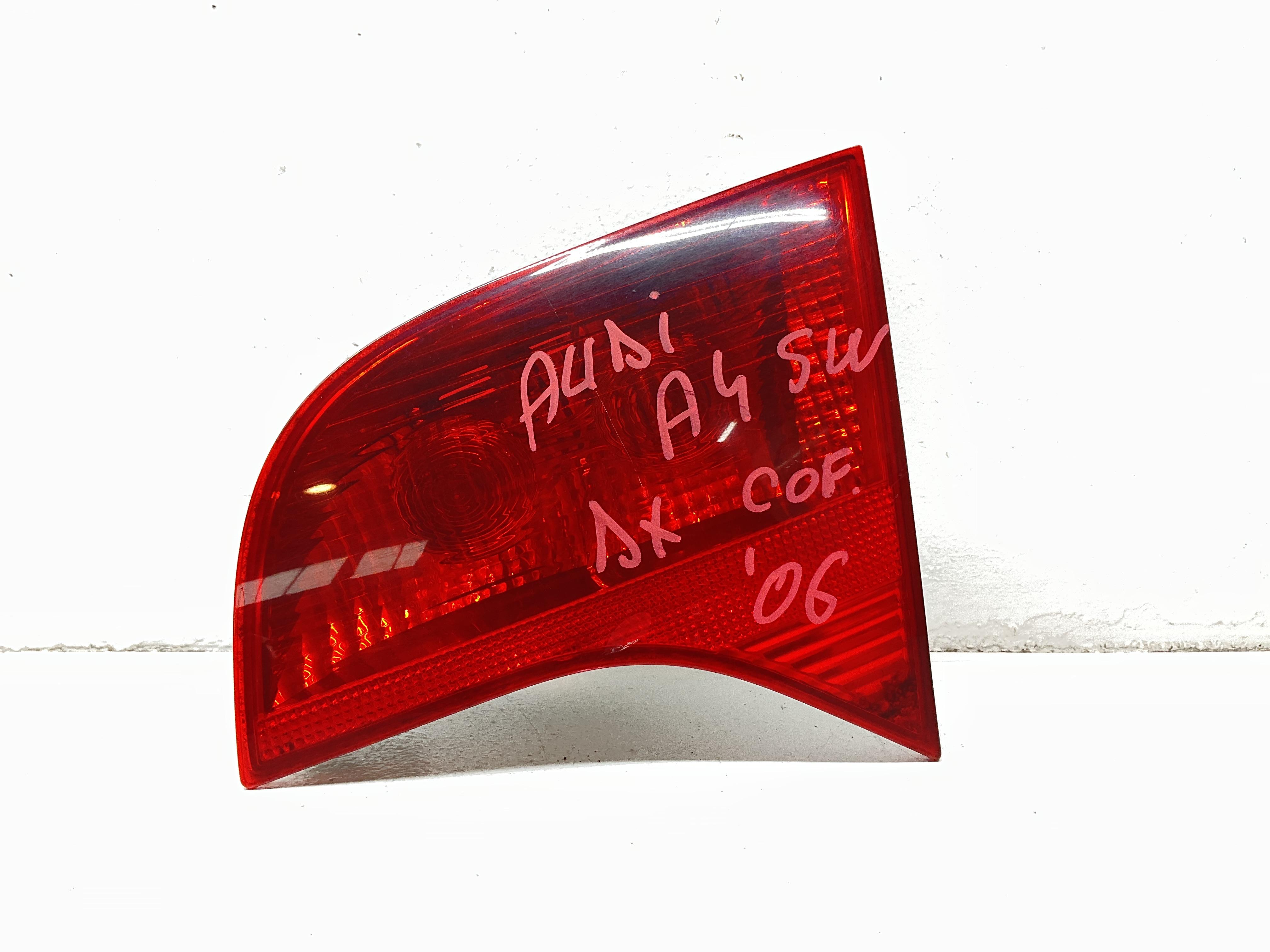 Fanale Stop Supplementare Destro Usato