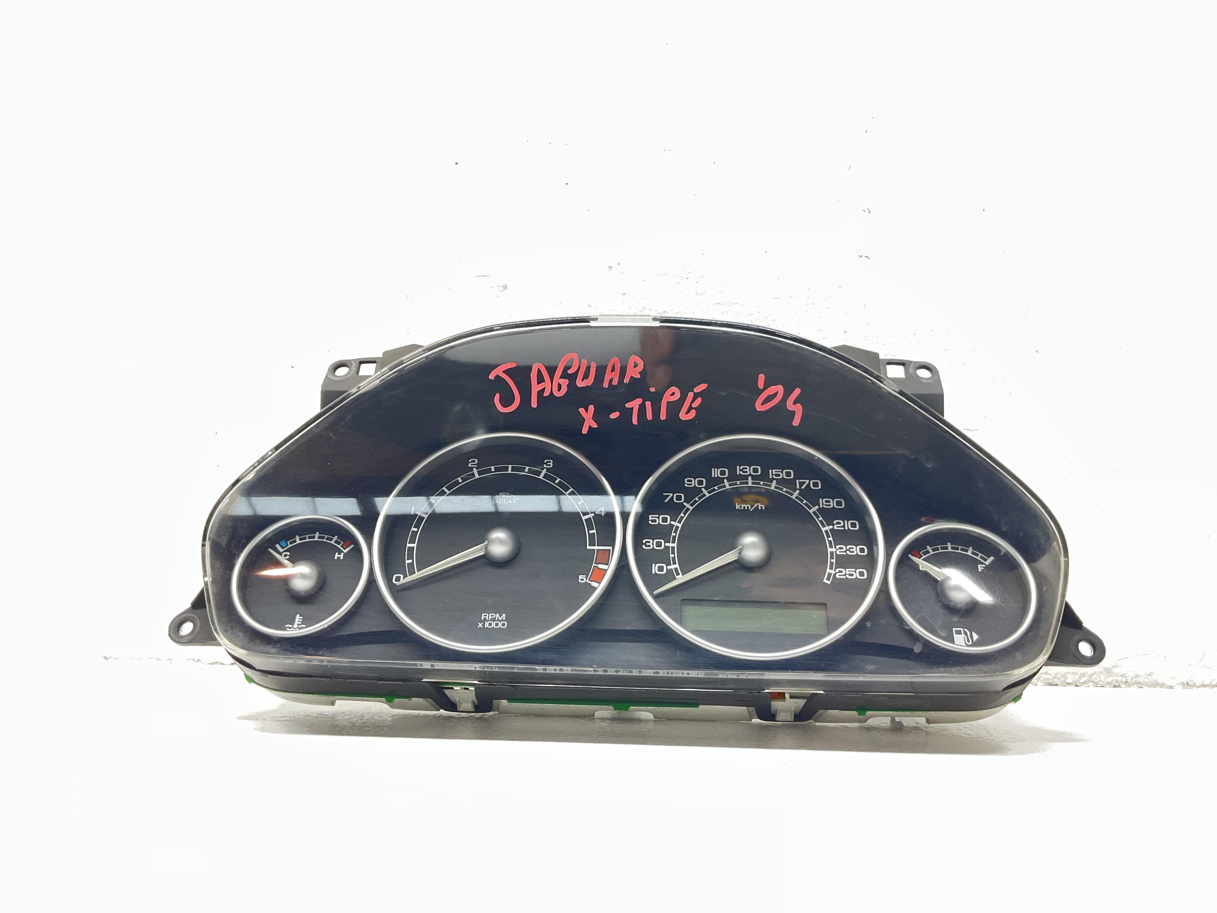 Quadro Strumenti Compl. Usato