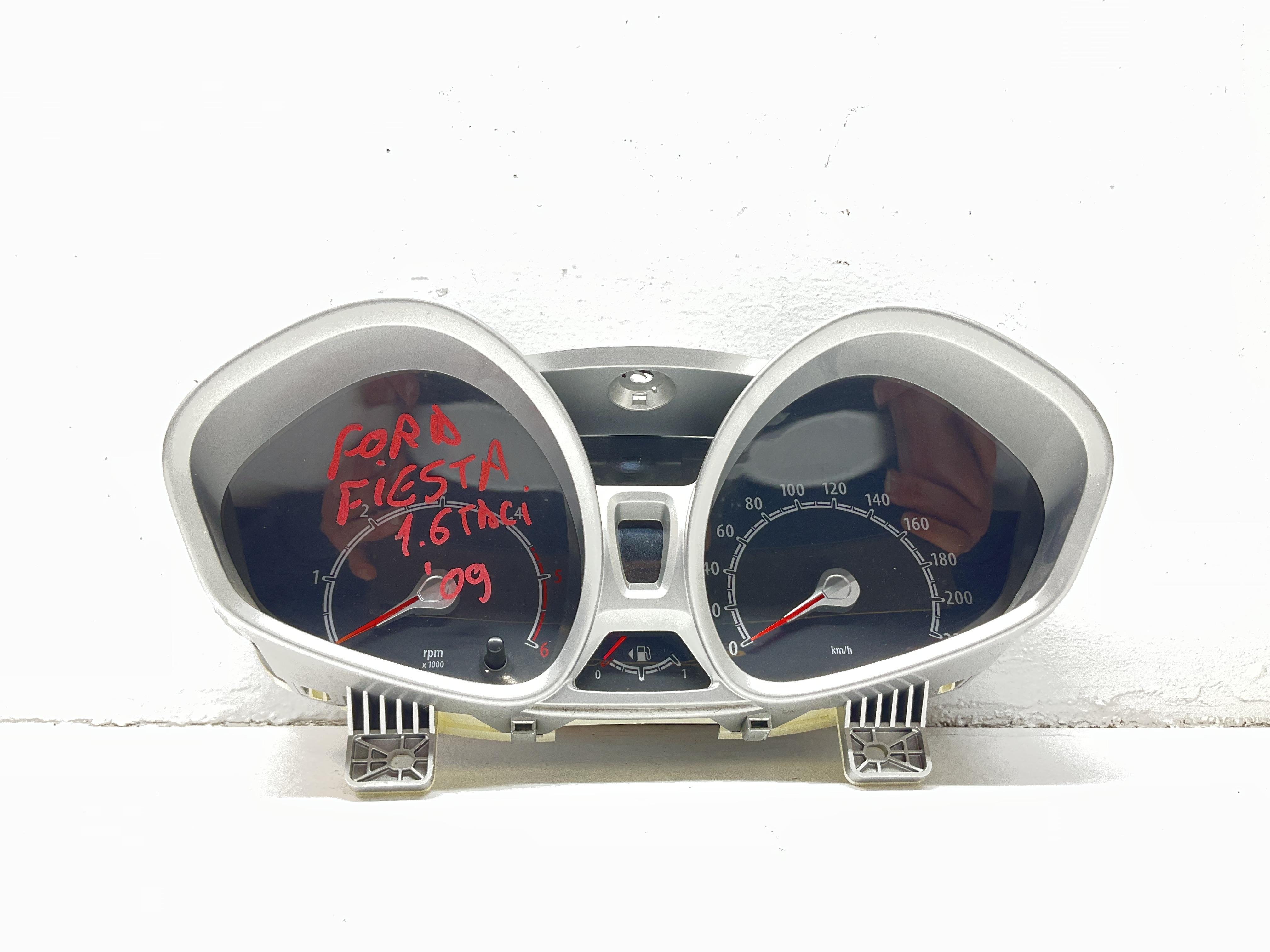 Quadro Strumenti Compl. Usato