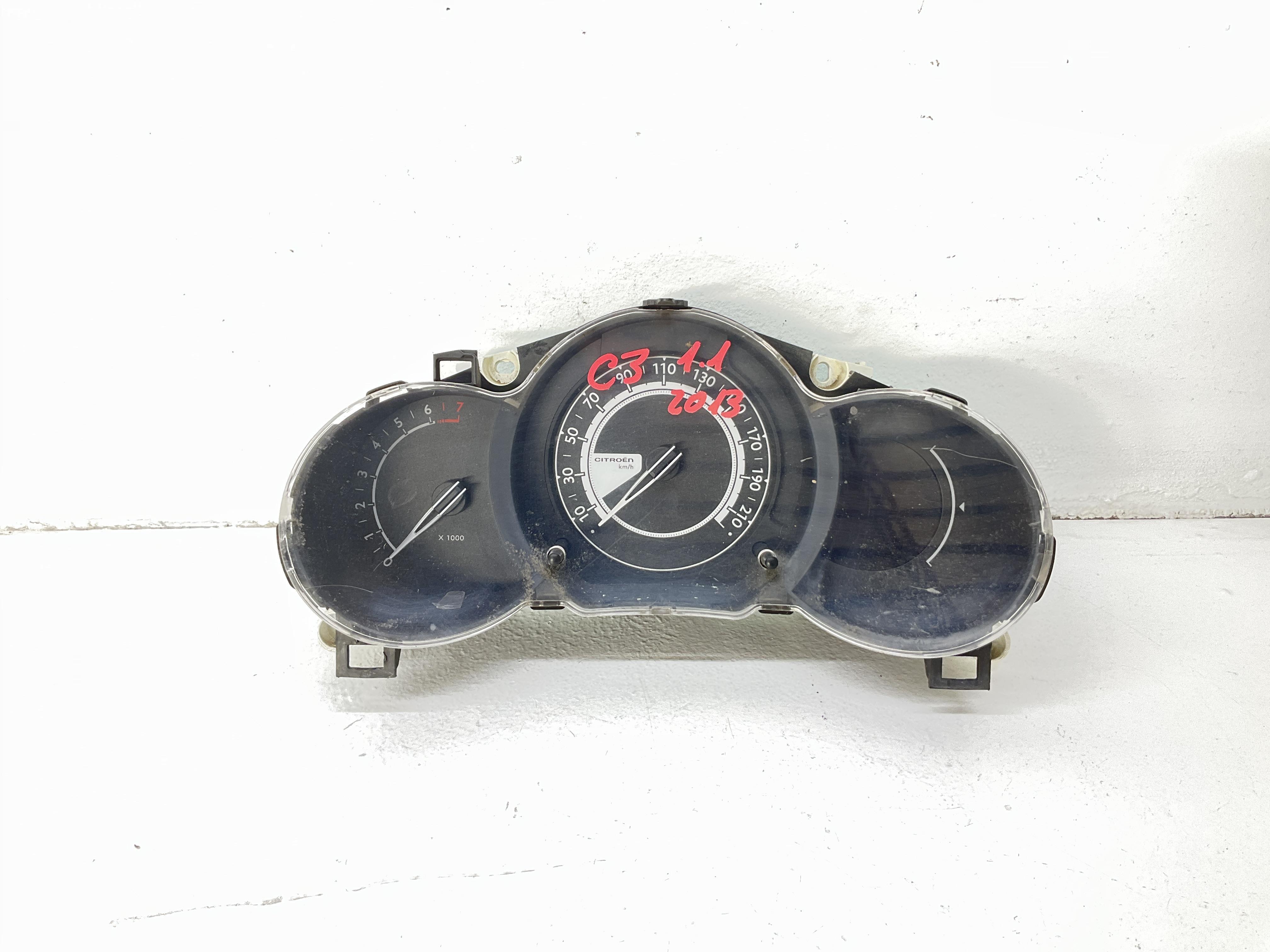 Quadro Strumenti Compl. Usato
