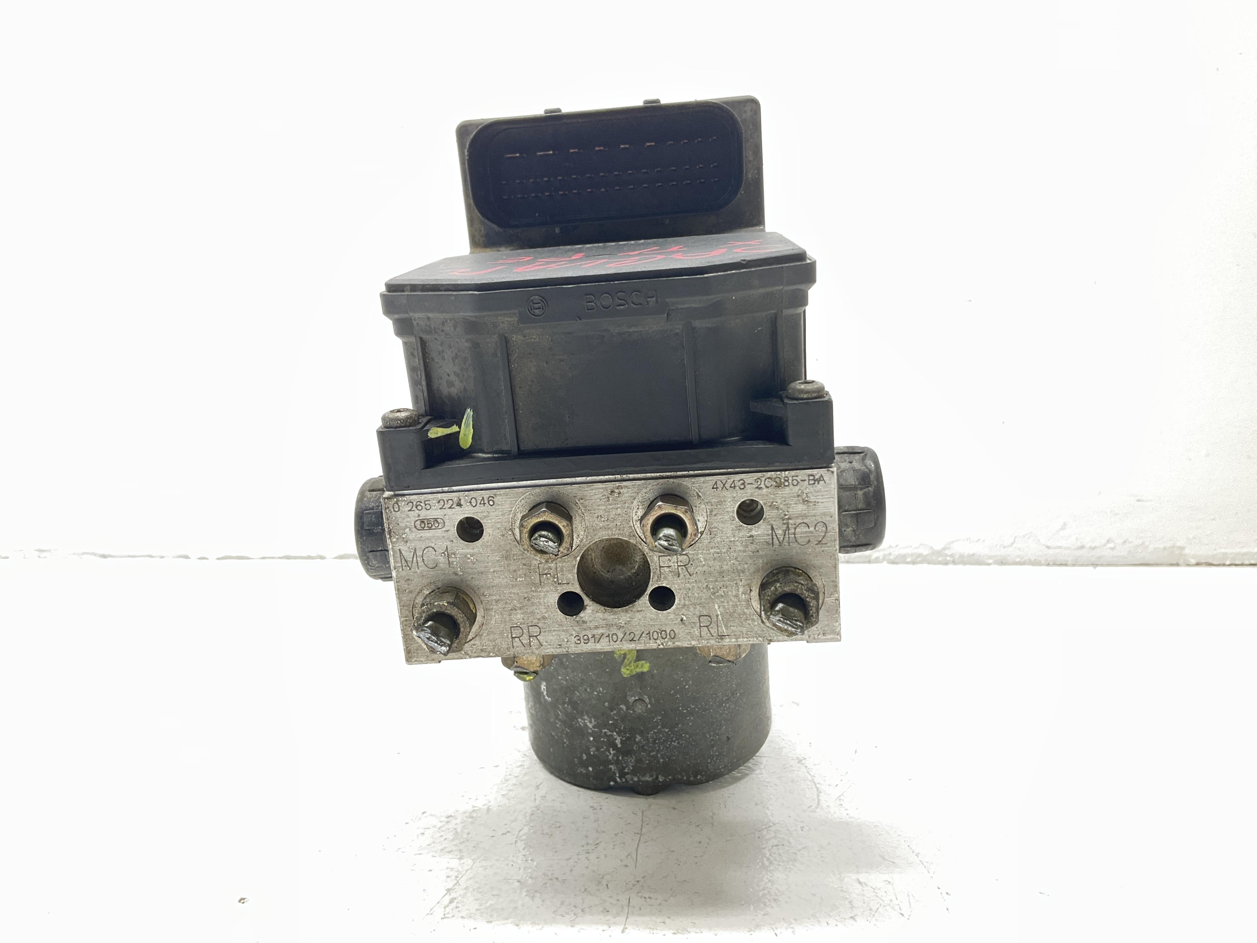 Pompa Abs (Bosch) Usato