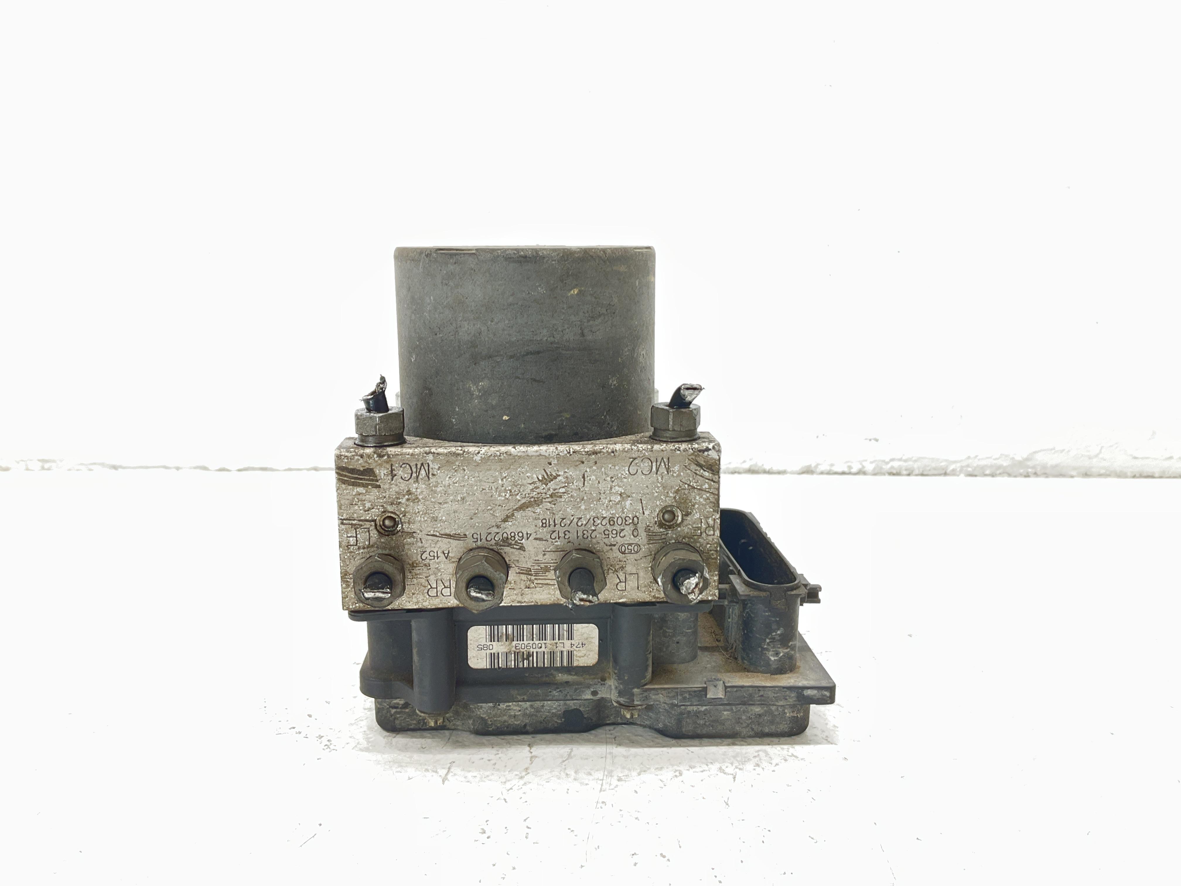 Pompa Abs (Bosch) Usato