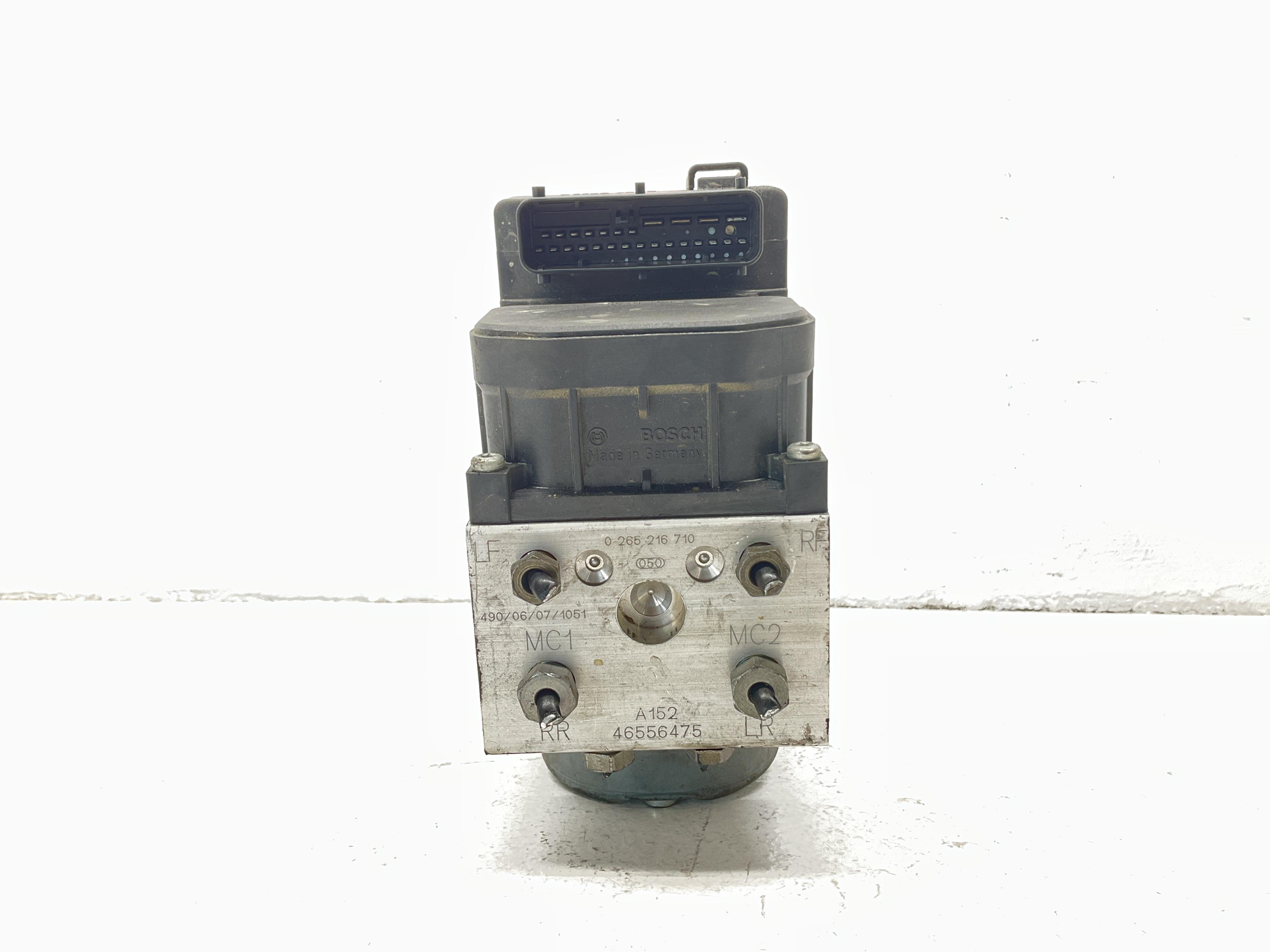 Pompa Abs (Bosch) Usato