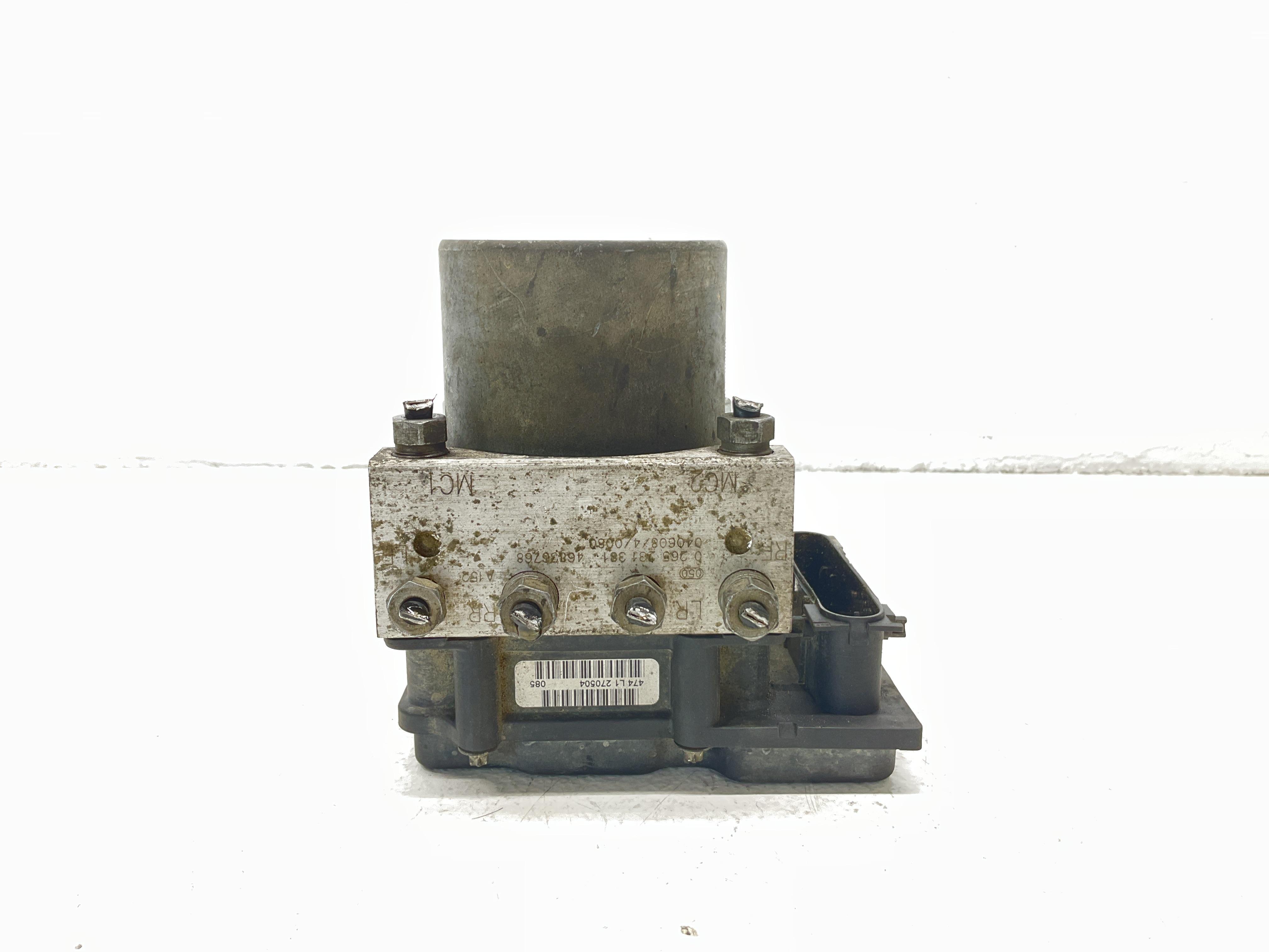 Pompa Abs (Bosch) Usato