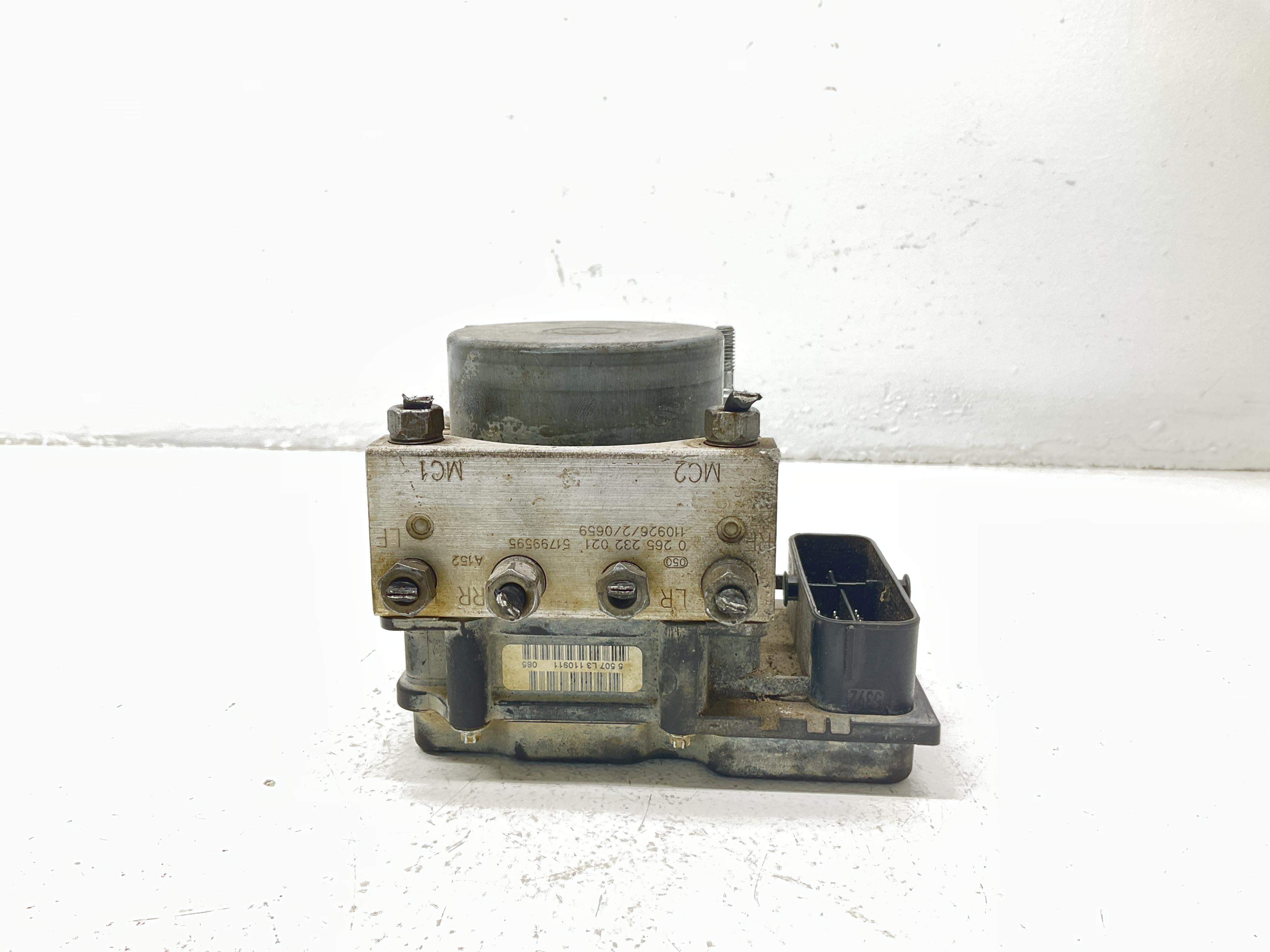 Pompa Abs (Bosch) Usato