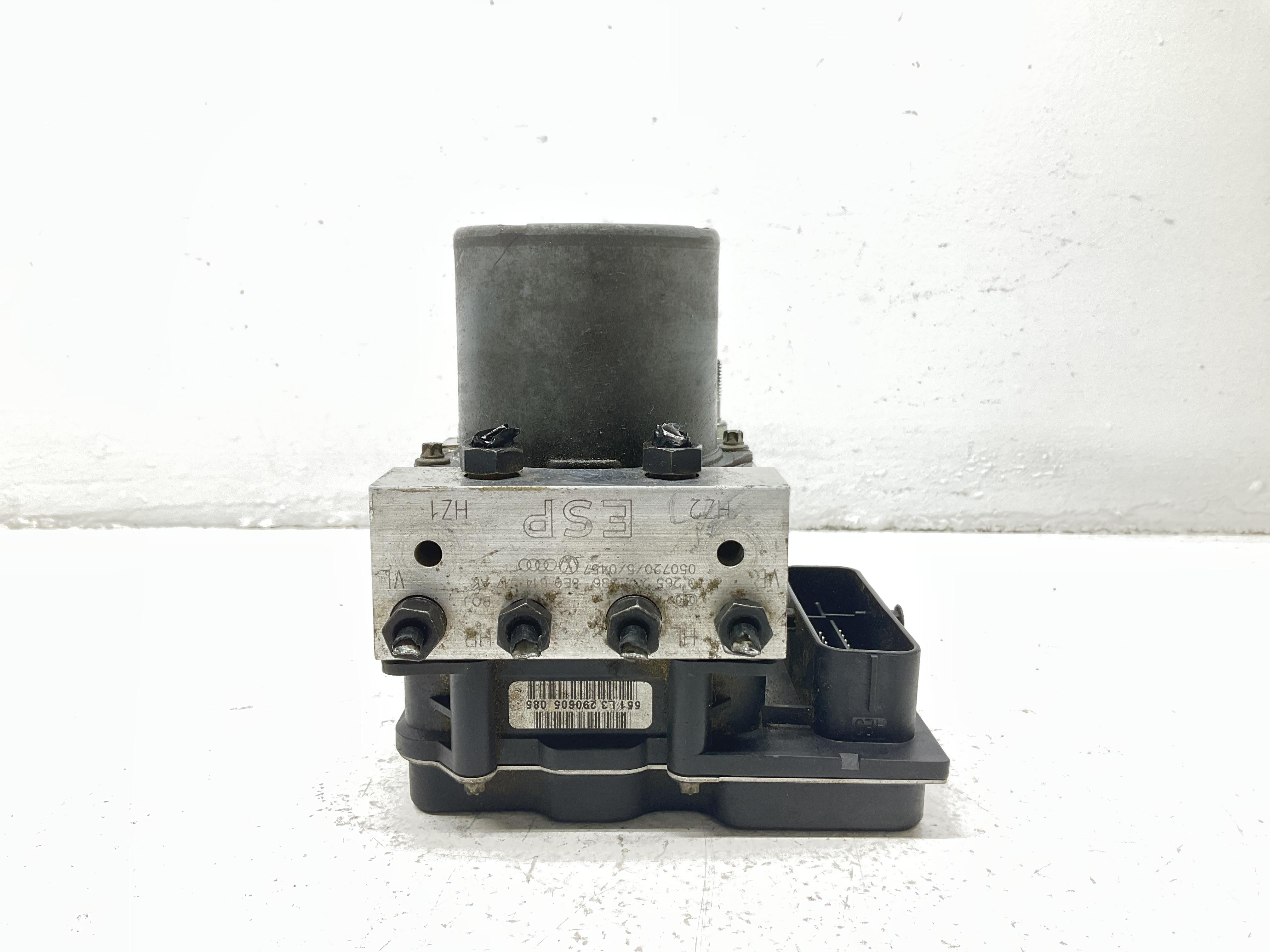Pompa Abs (Bosch) Usato