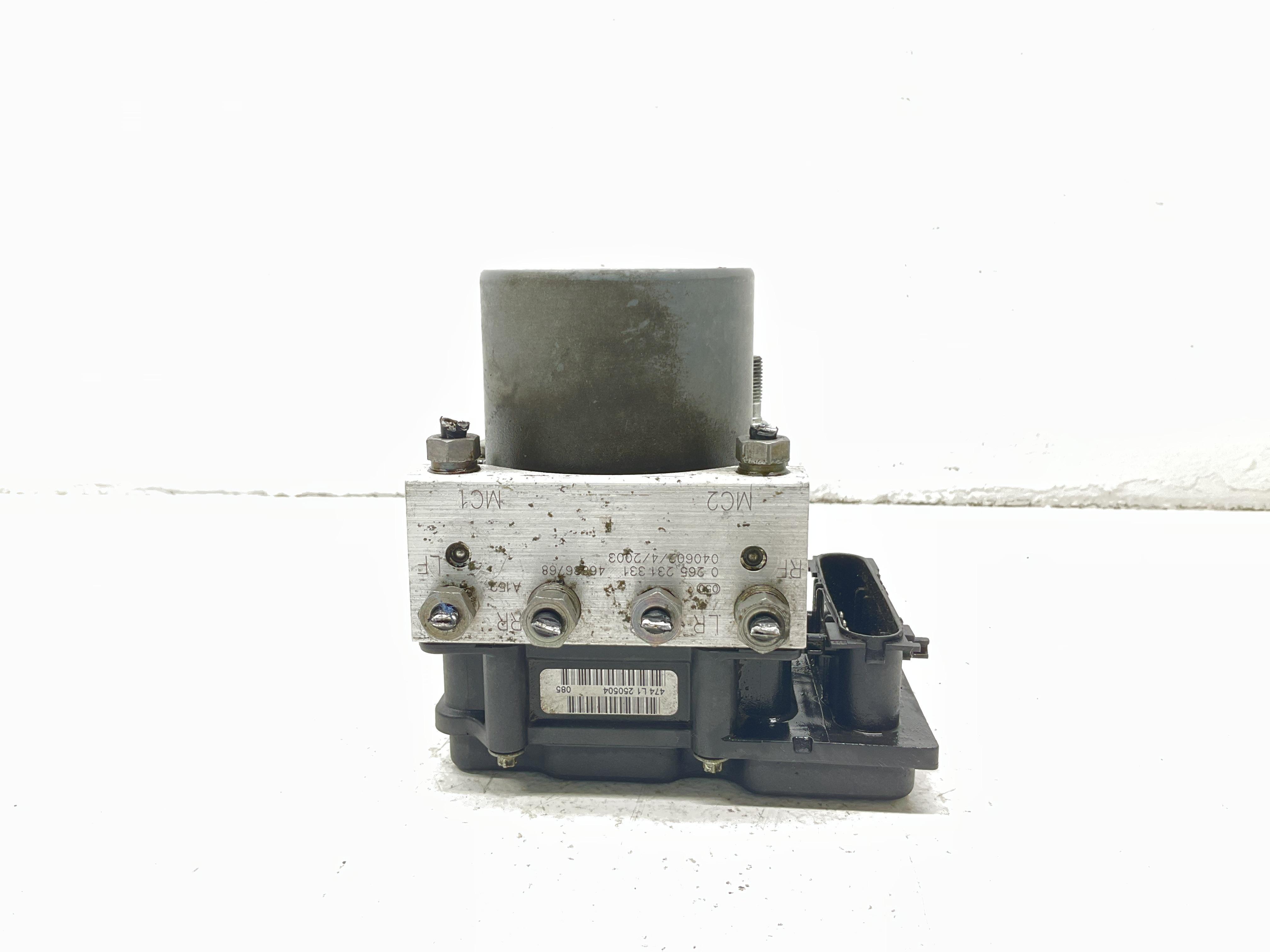 Pompa Abs (Bosch) Usato