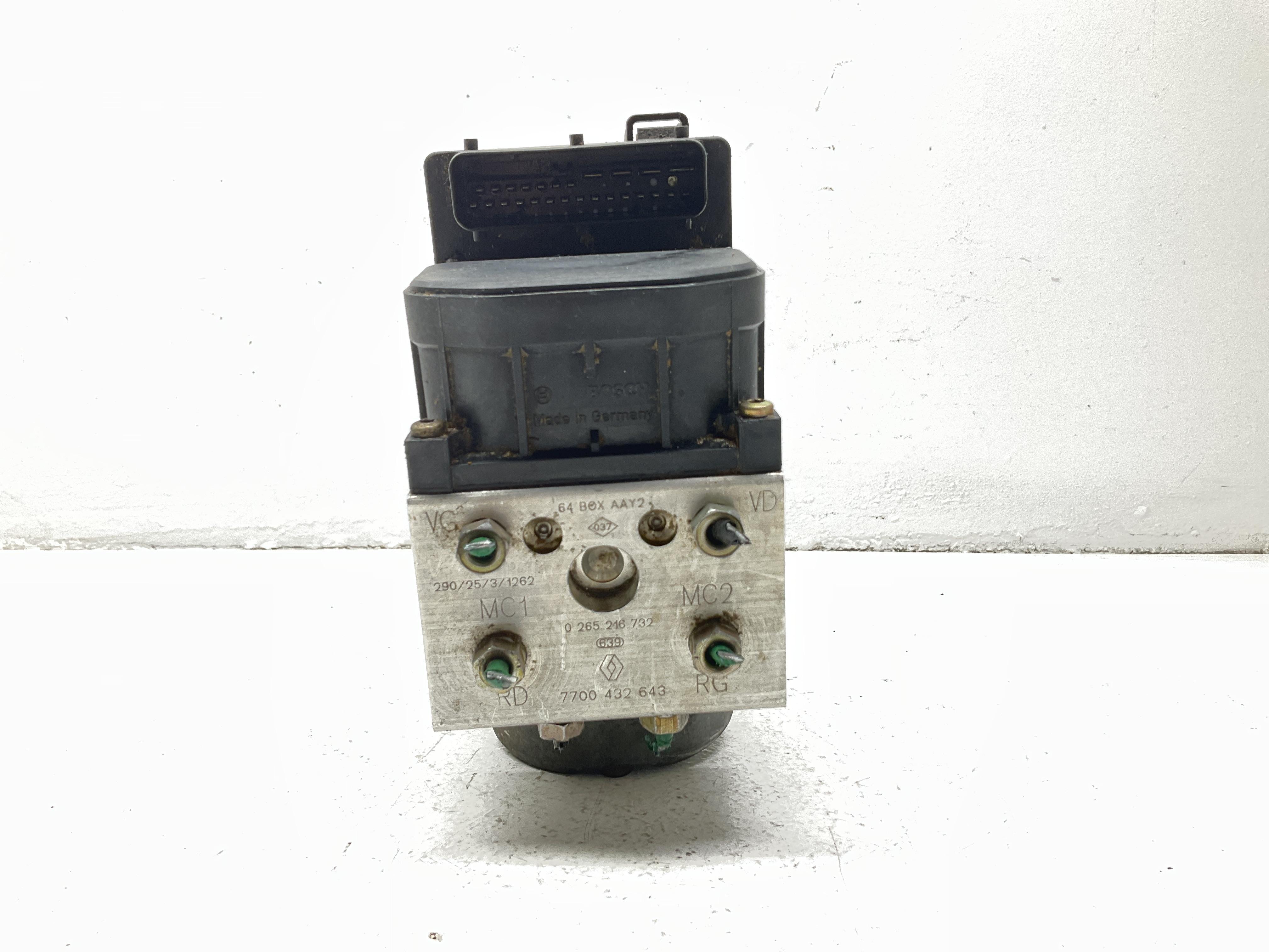 Pompa Abs (Bosch) Usato