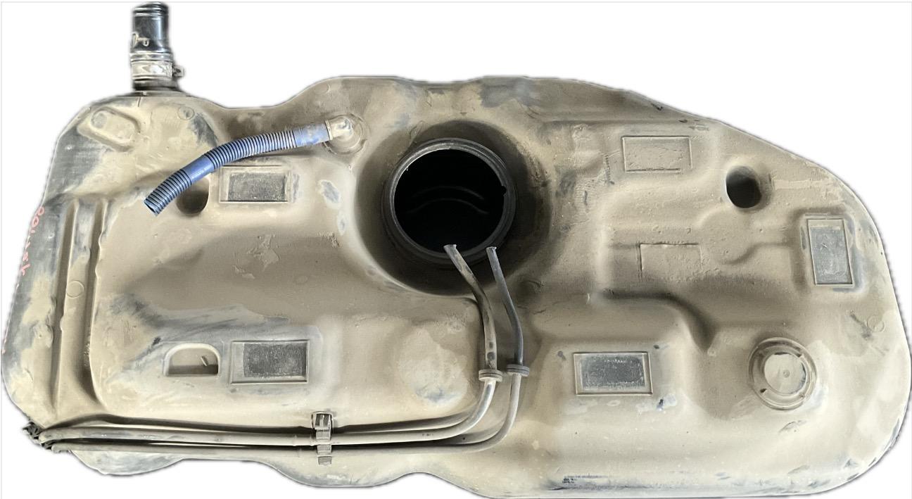Serbatoio Carburante Usato
