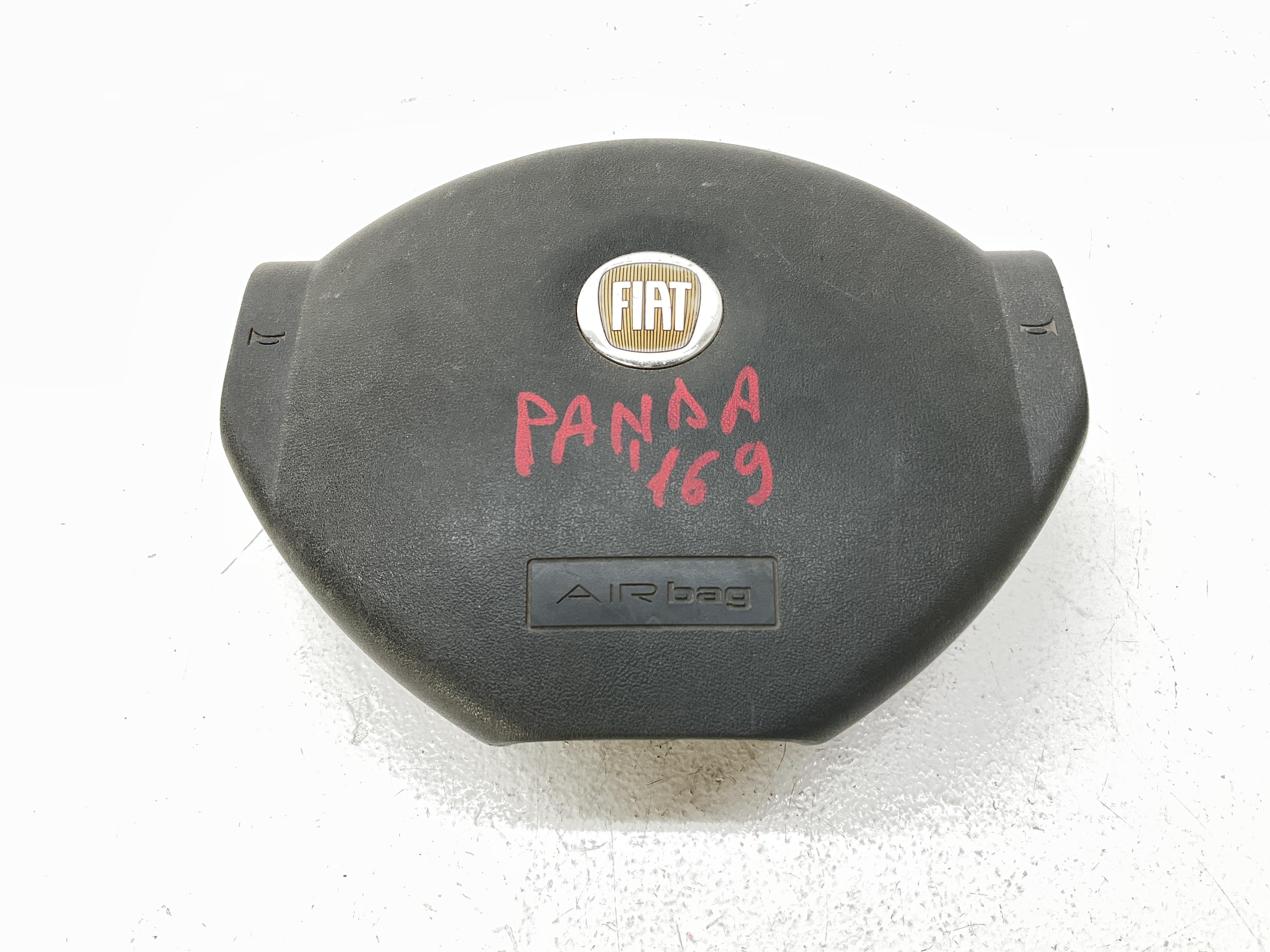 Dispositivo Airbag Lato Guida Usato