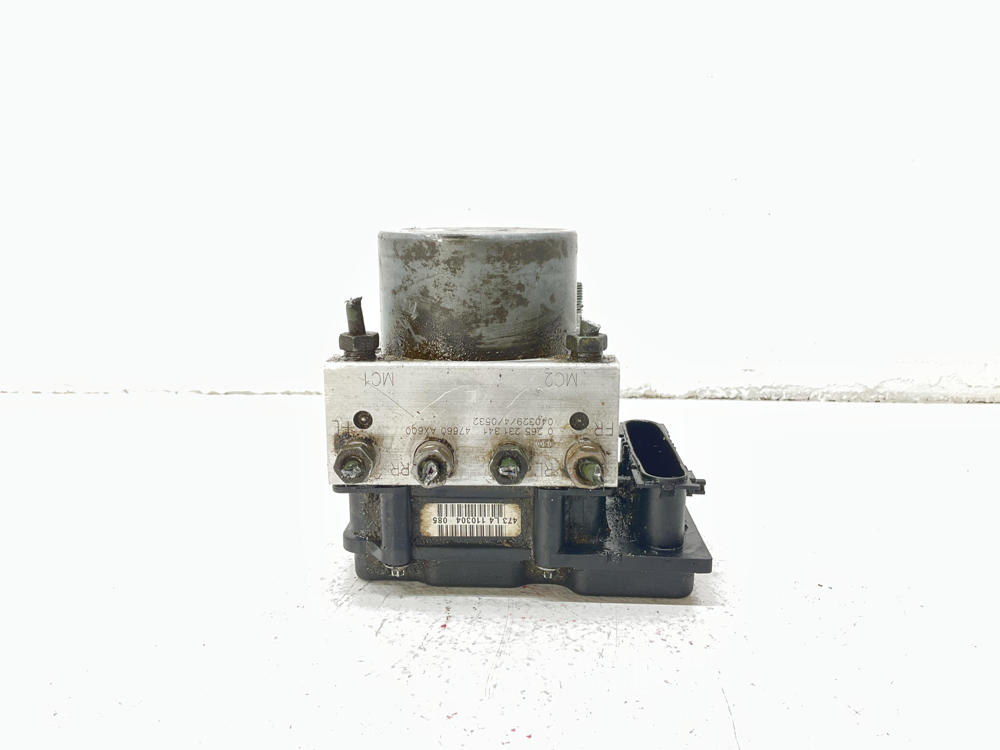 Pompa Abs (Bosch) Usato
