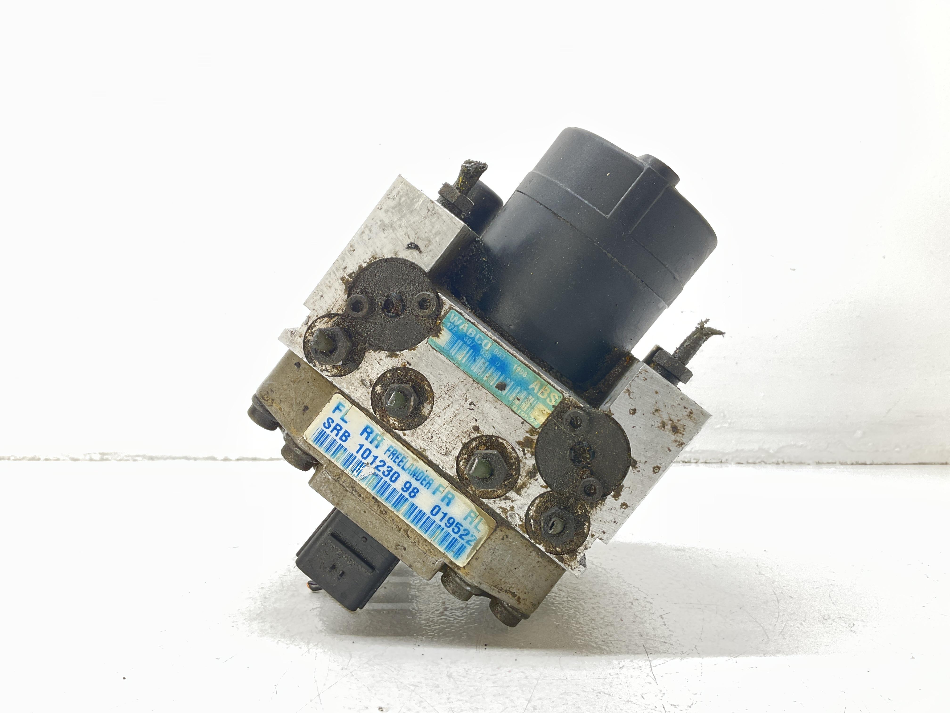 Pompa Abs (Altro) Usato