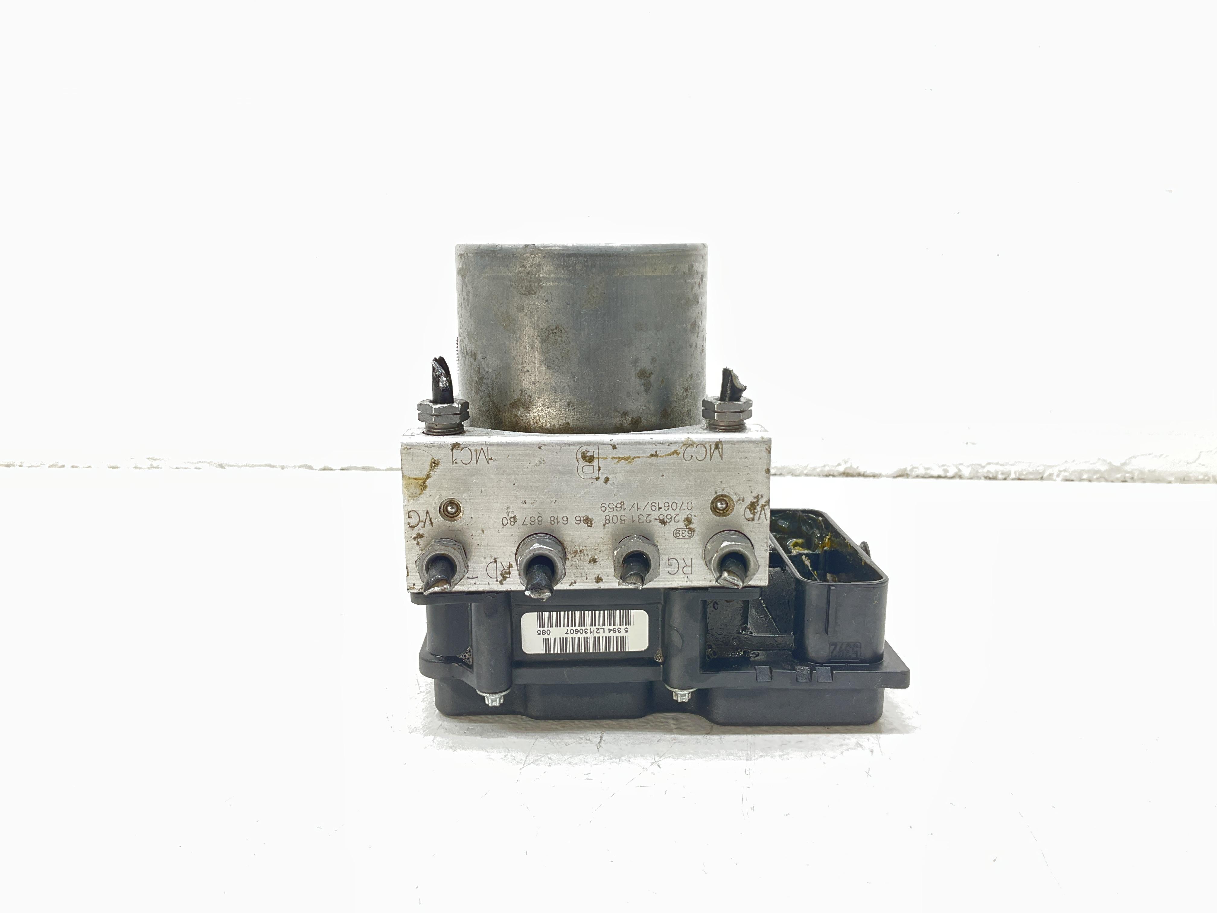 Pompa Abs (Bosch) Usato