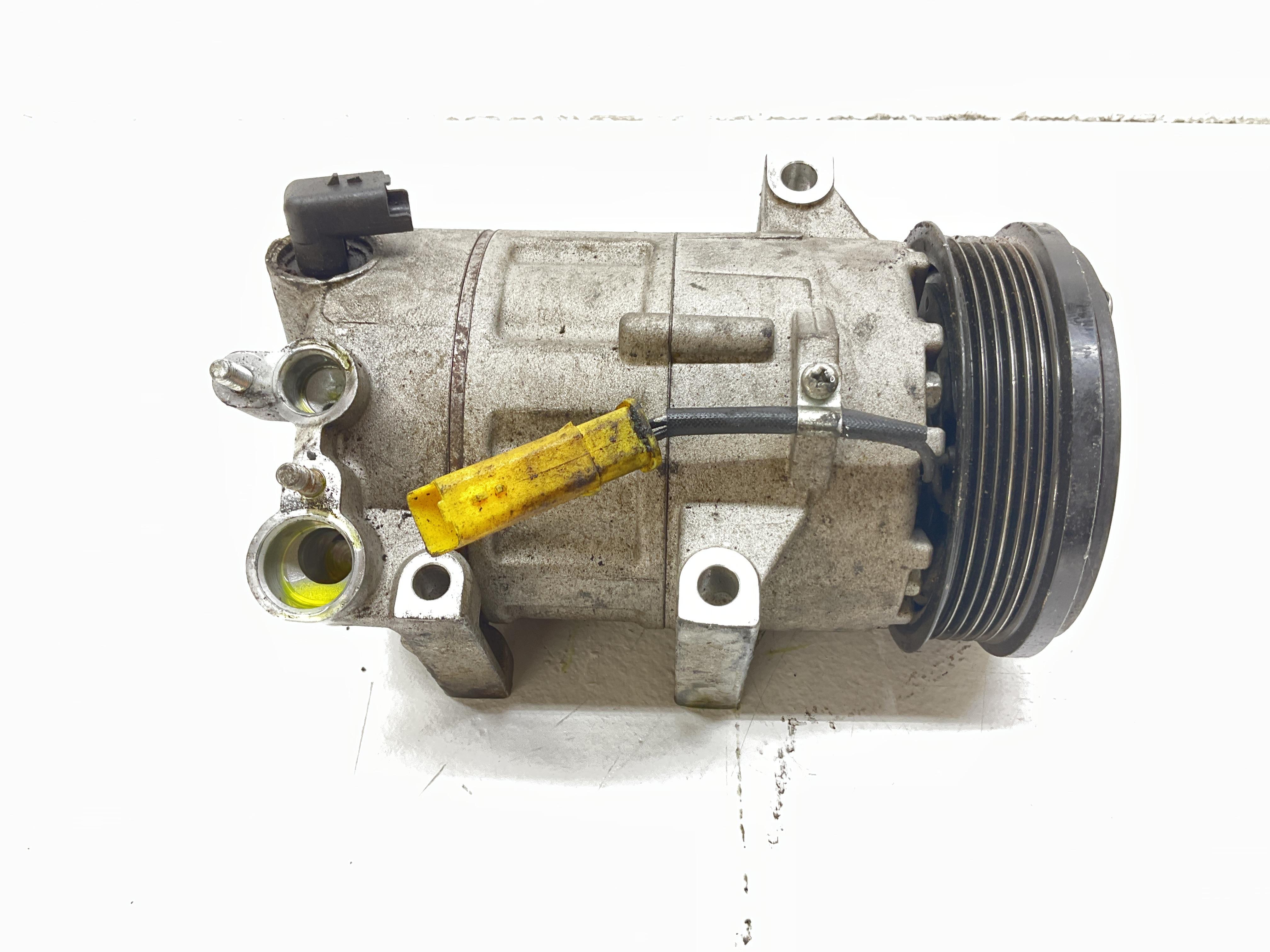Compressore A/c (Altro) Usato
