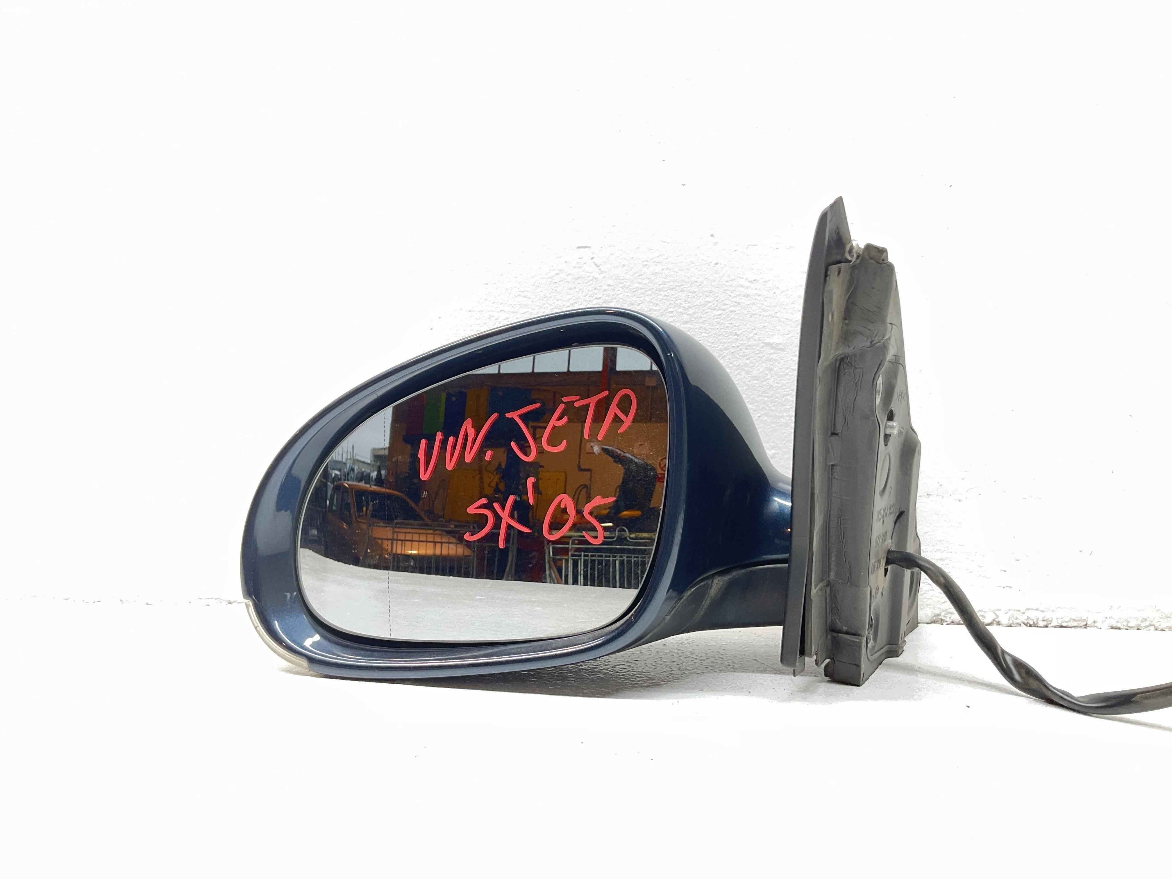 Retrovisore Est. Sinistro Usato