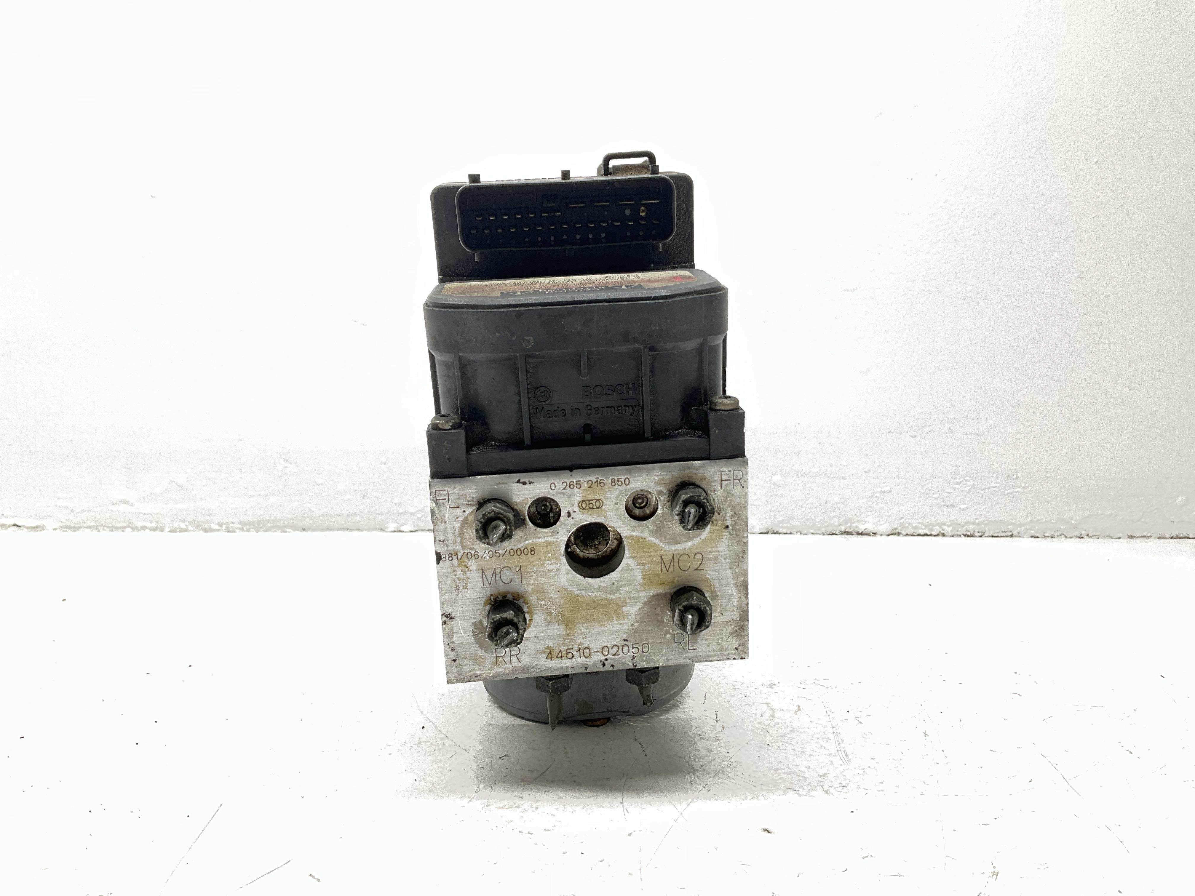Pompa Abs (Bosch) Usato