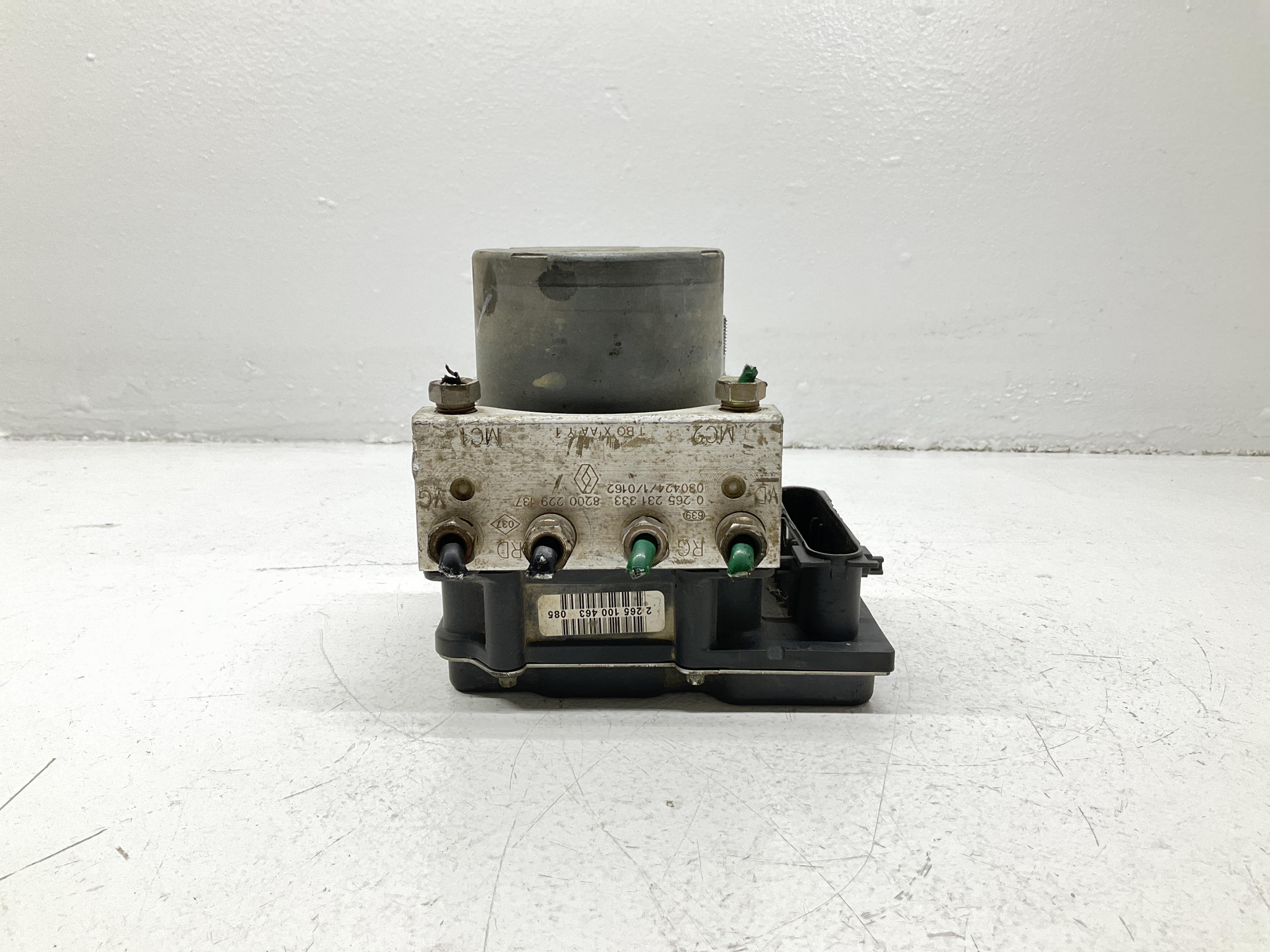 Pompa Abs (Bosch) Usato
