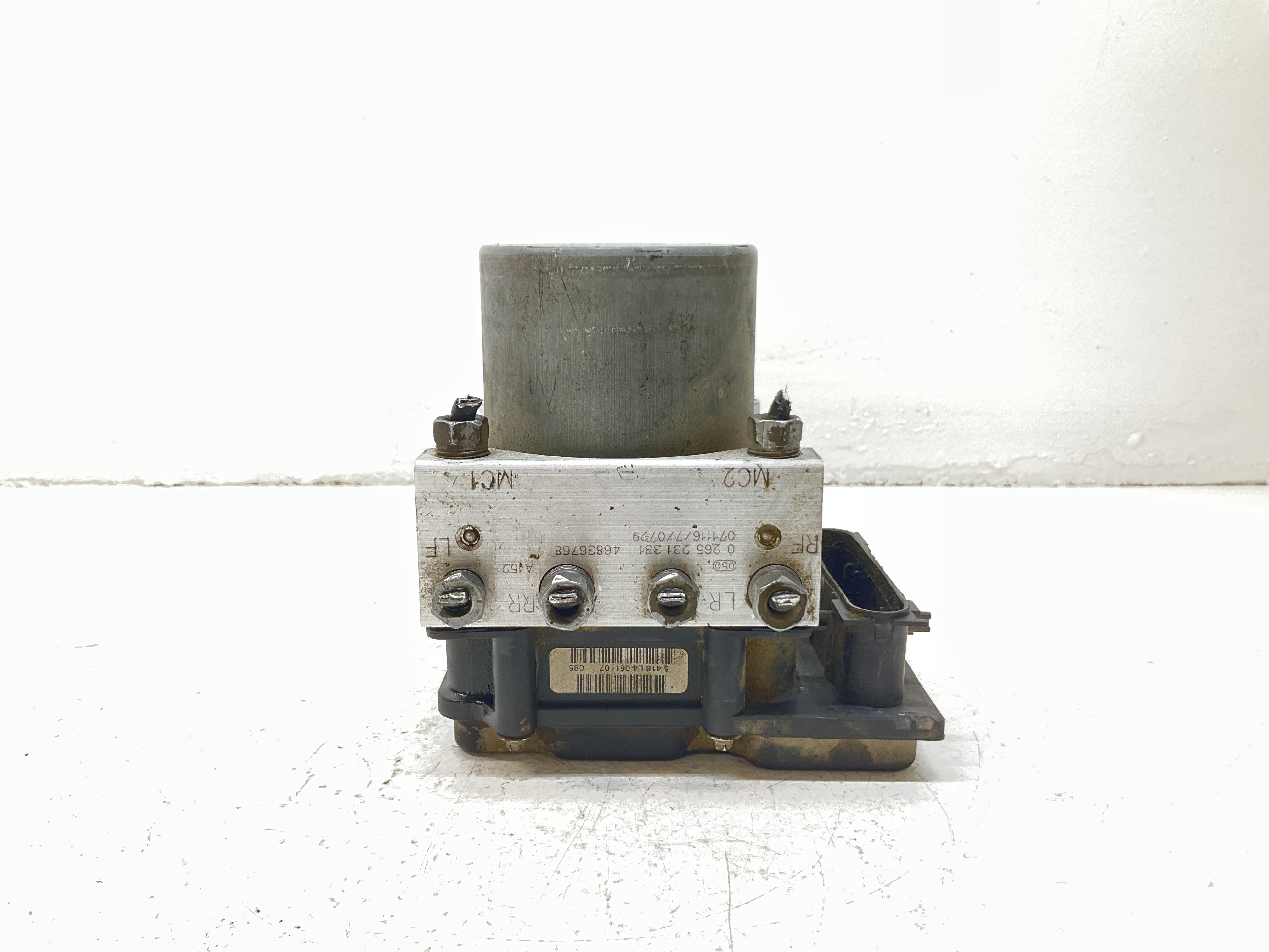 Pompa Abs (Bosch) Usato