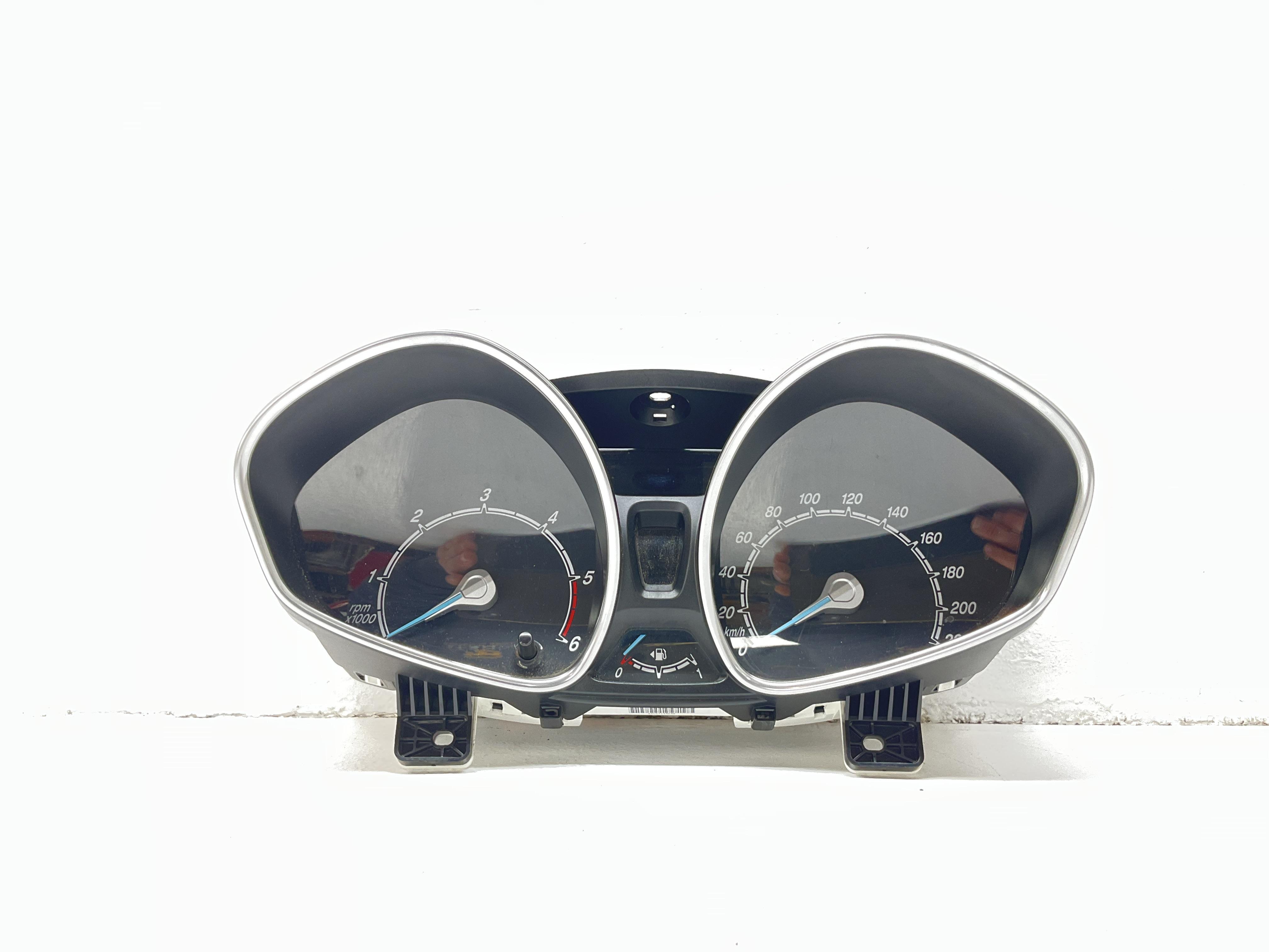 Quadro Strumenti Compl. Usato