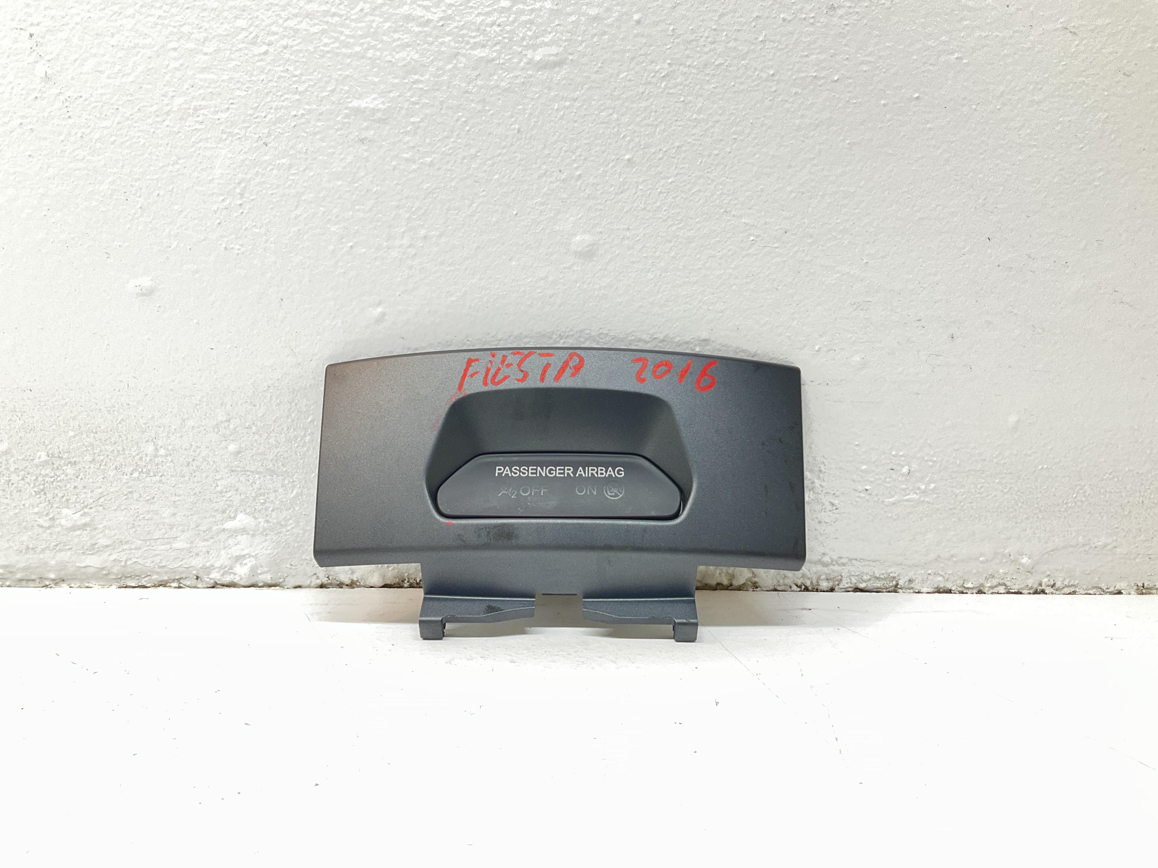 Display Airbag Passeggero Usato