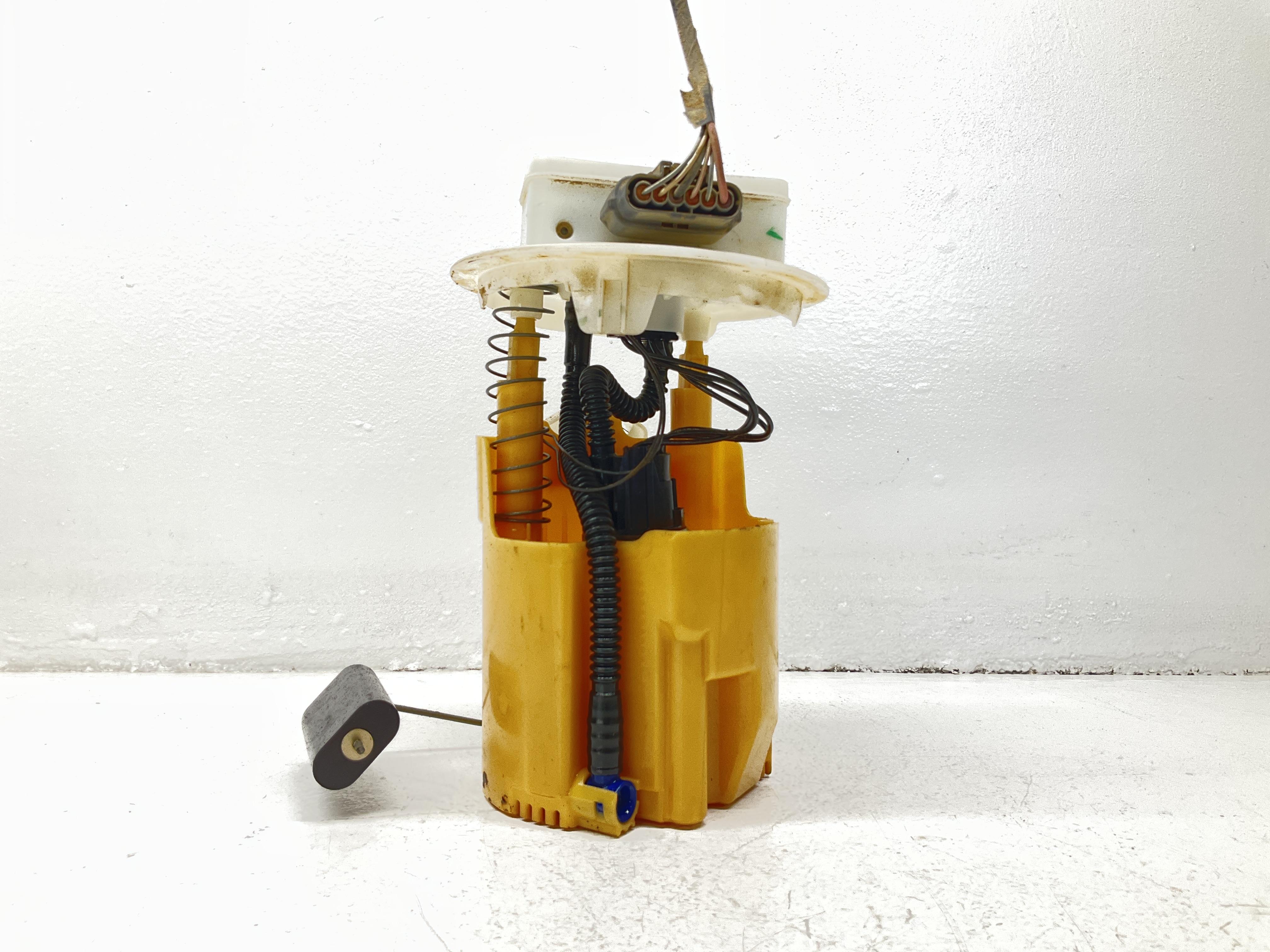 Pompa Carburante Usato