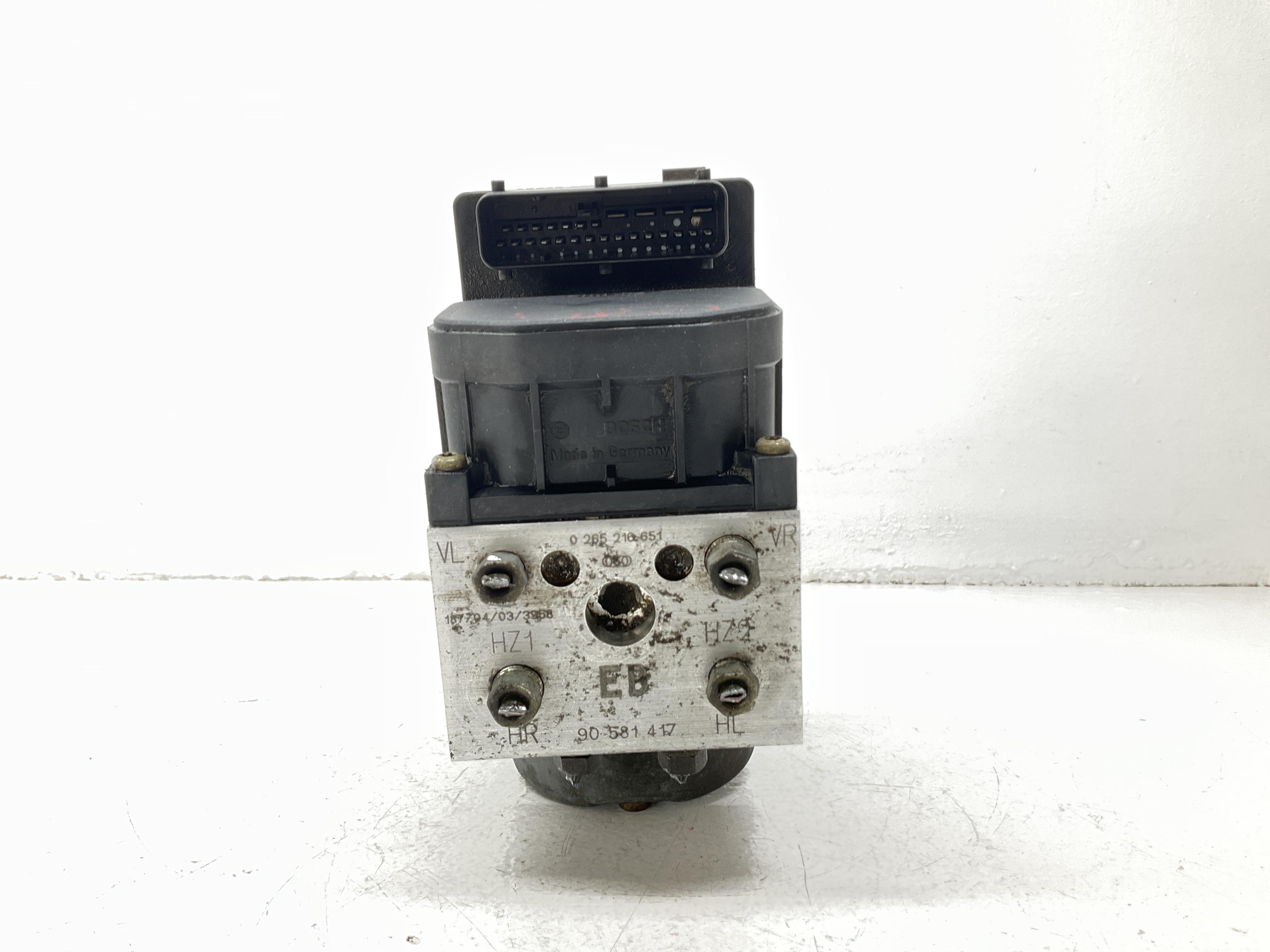Pompa Abs (Bosch) Usato