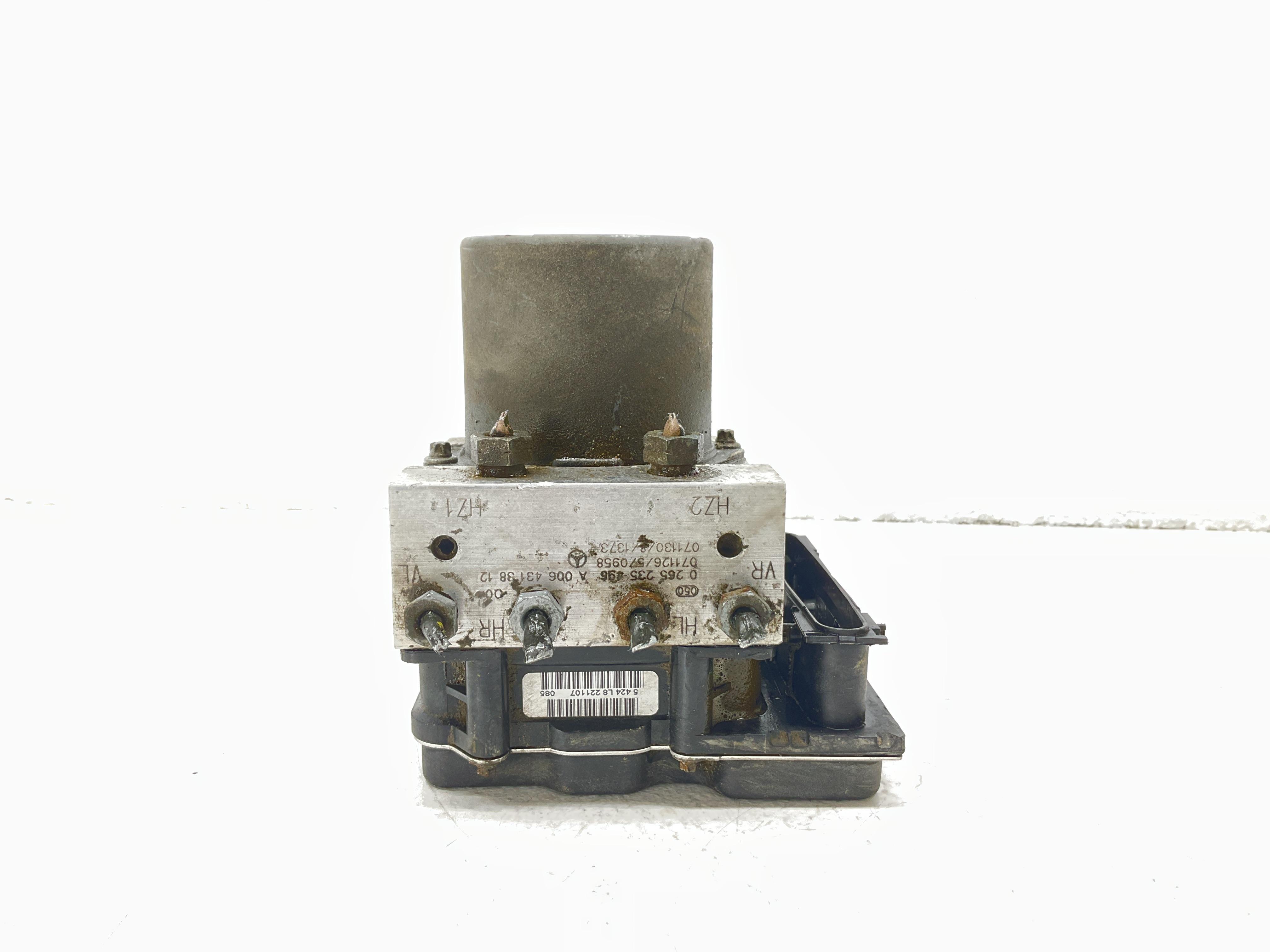 Pompa Abs (Bosch) Usato