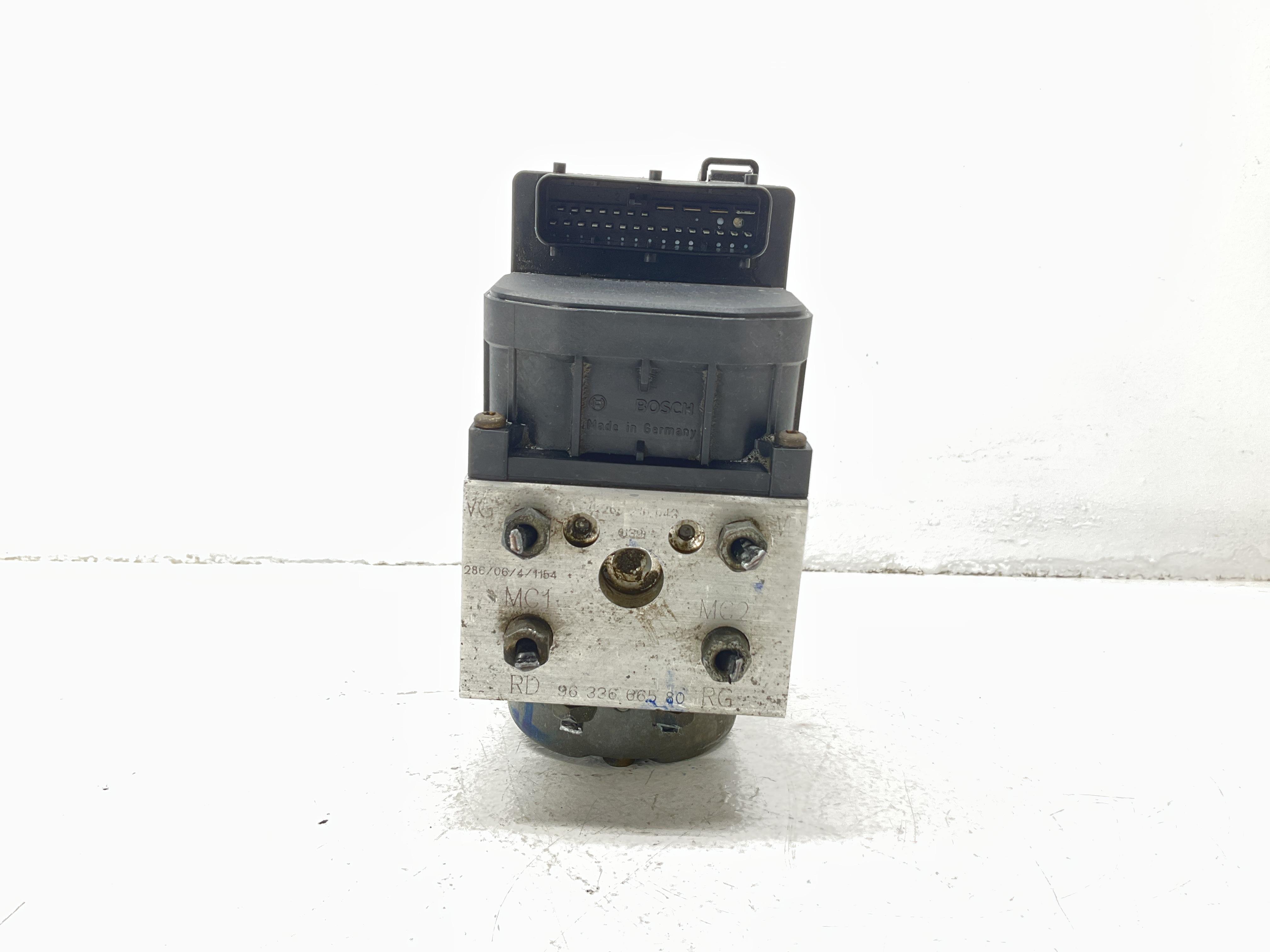 Pompa Abs (Bosch) Usato