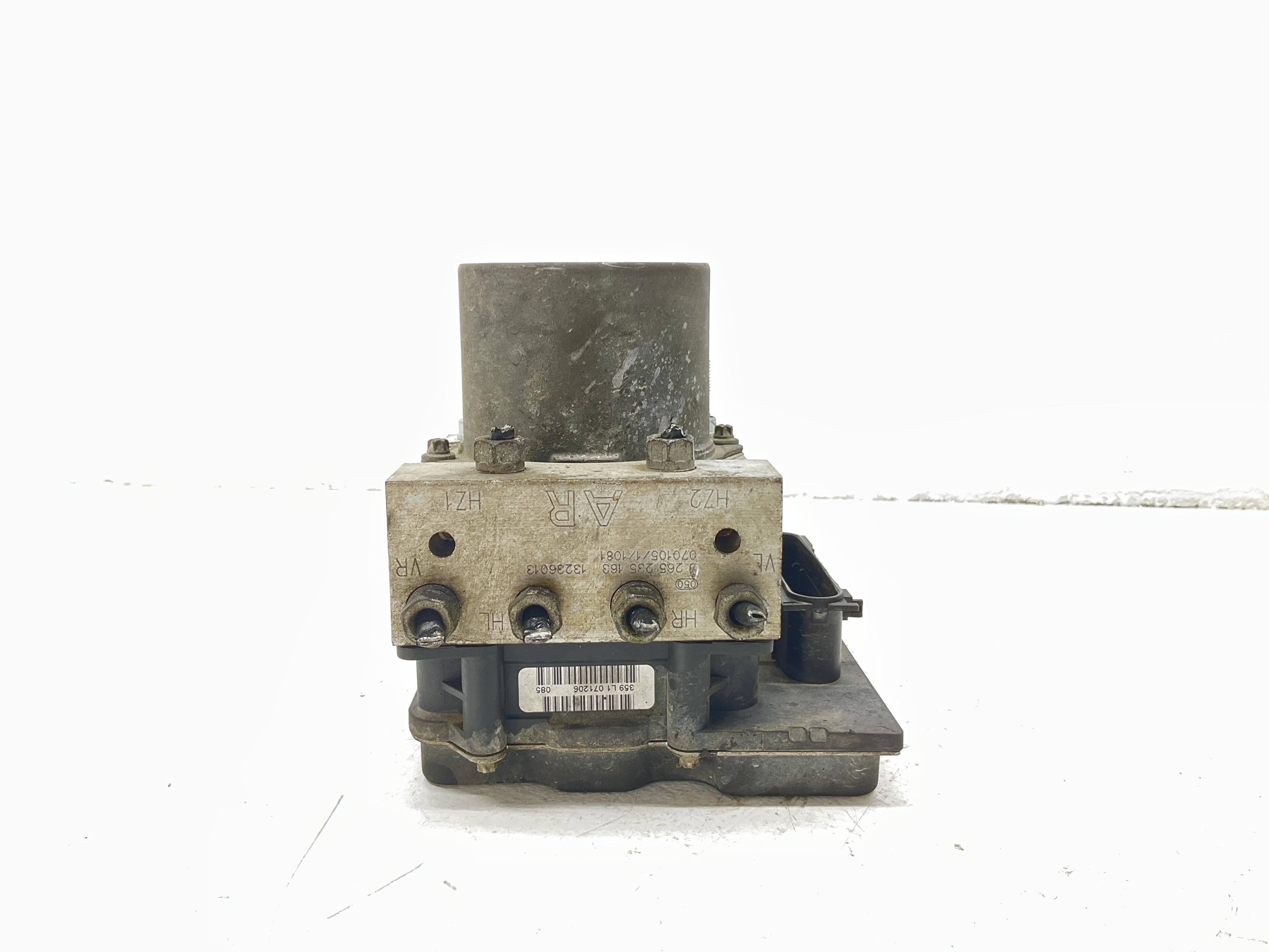Pompa Abs (Bosch) Usato