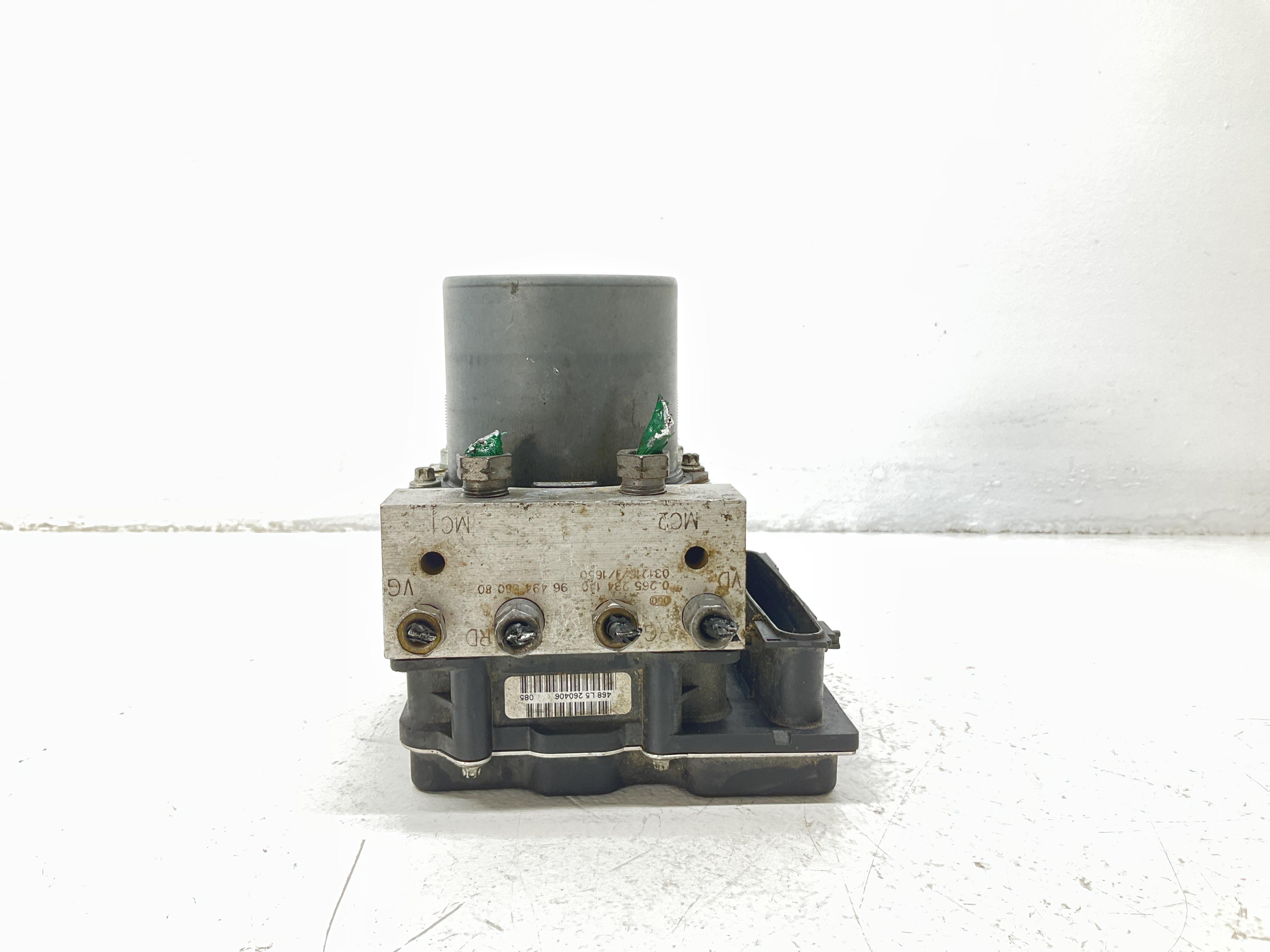Pompa Abs (Bosch) Usato