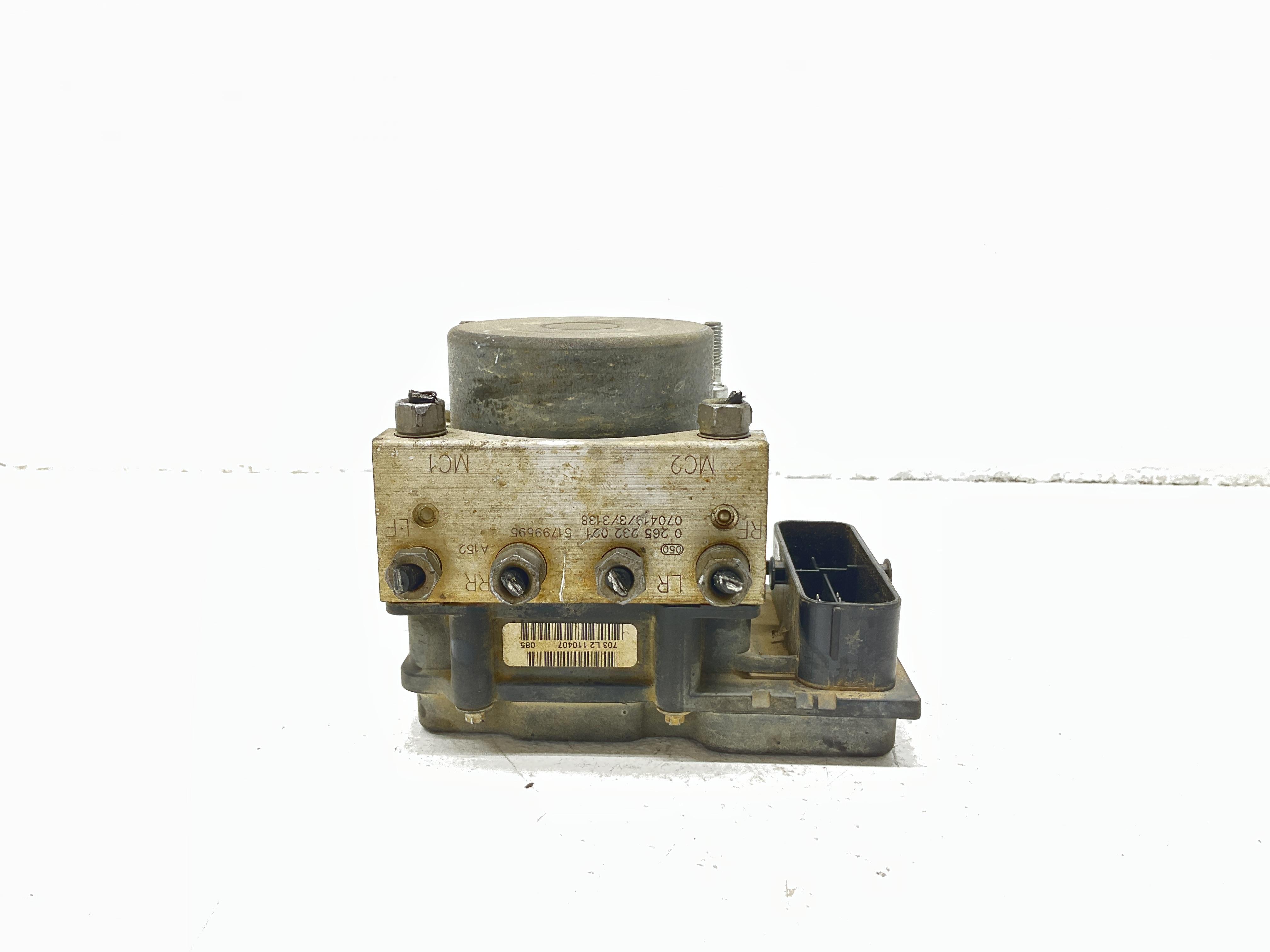 Pompa Abs (Bosch) Usato