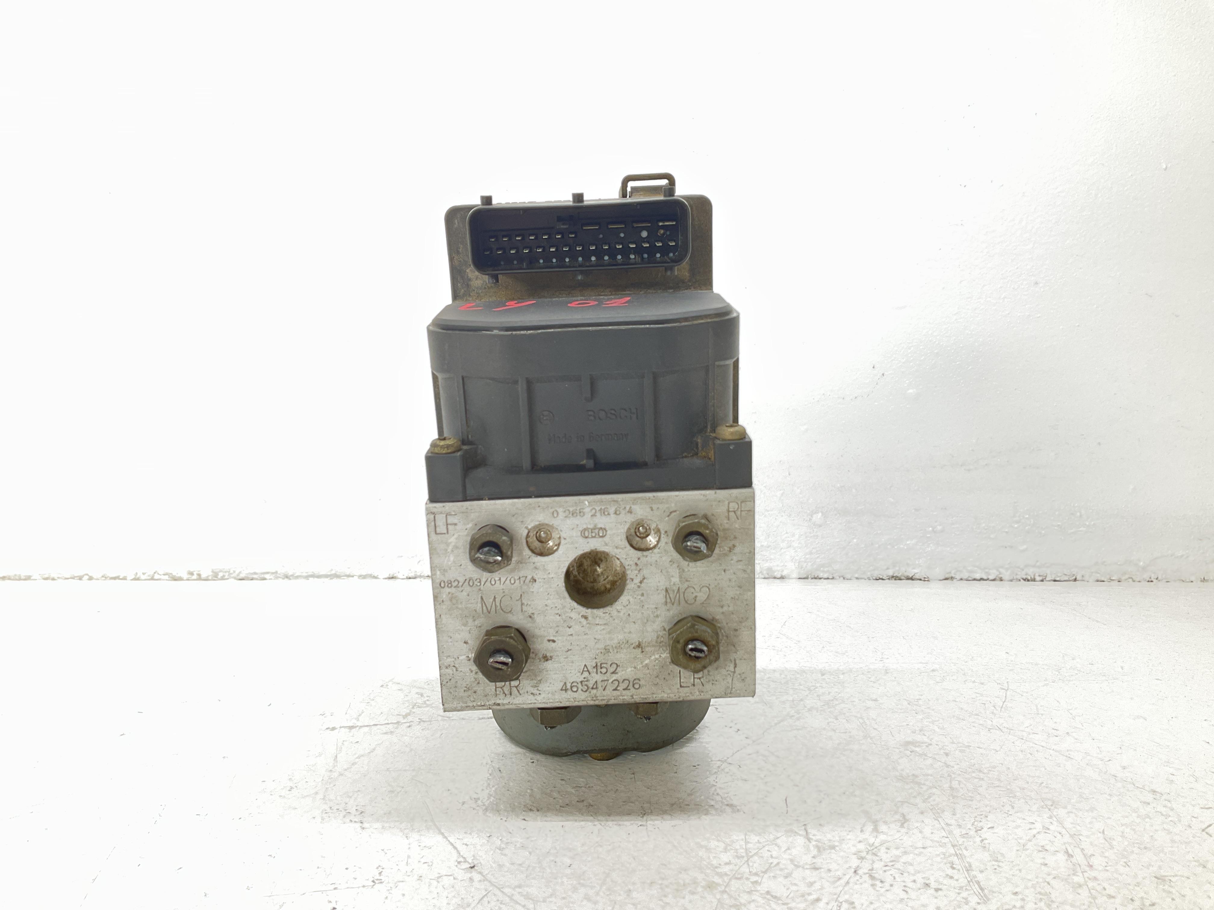 Pompa Abs (Bosch) Usato