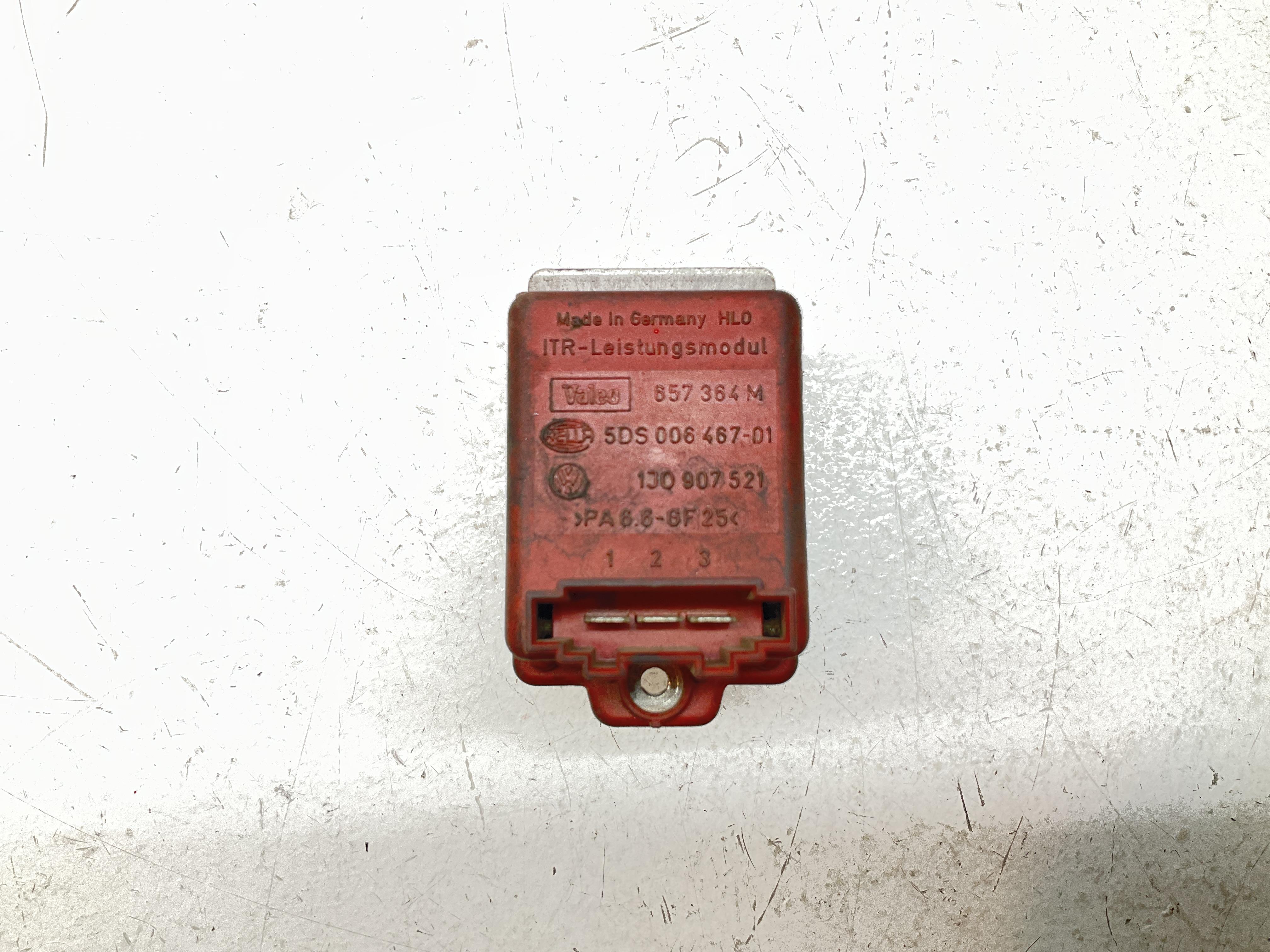 Resistenza Motorino Ventilazione Abitacolo Usato