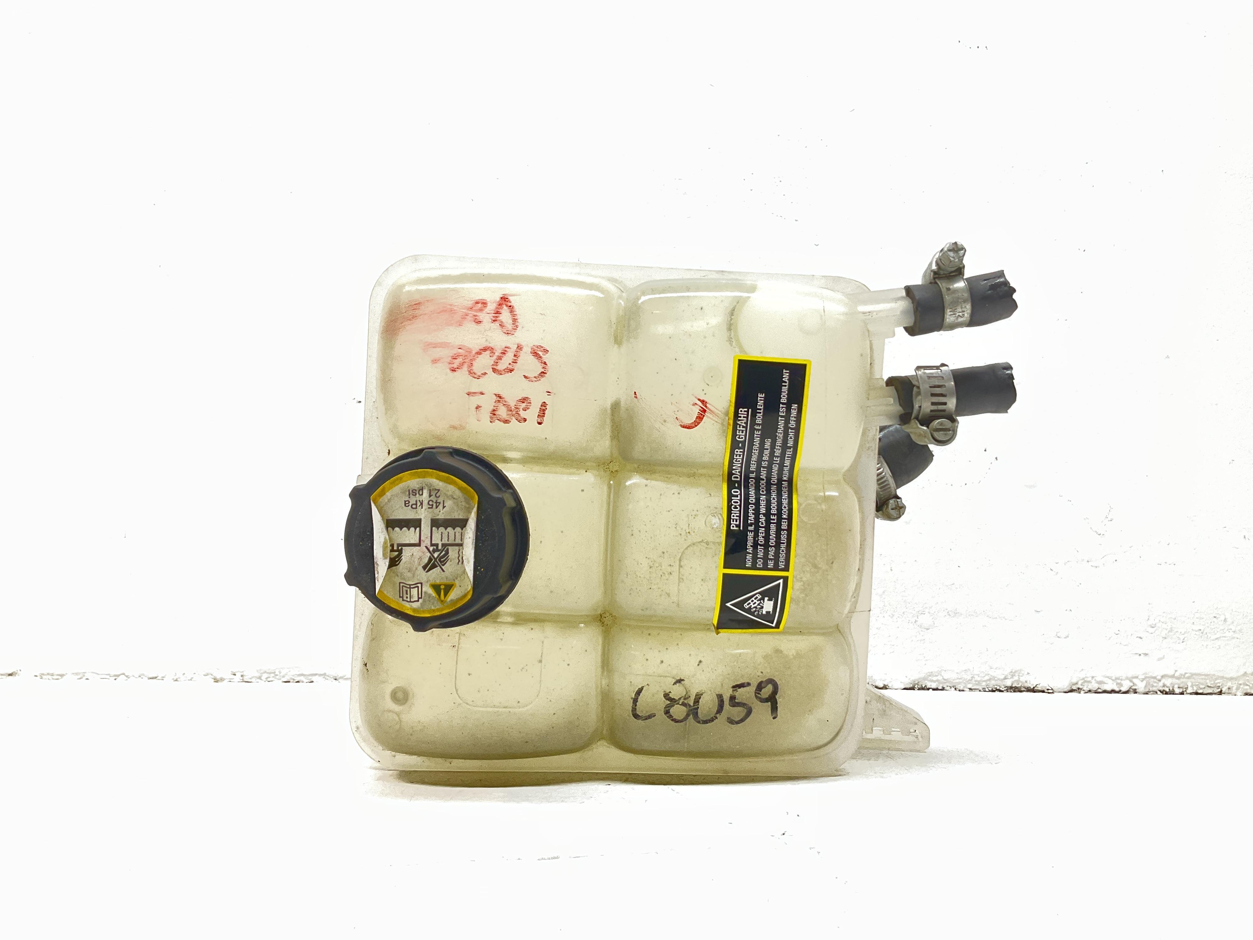 Vaschetta Compensazione Radiatore Usato