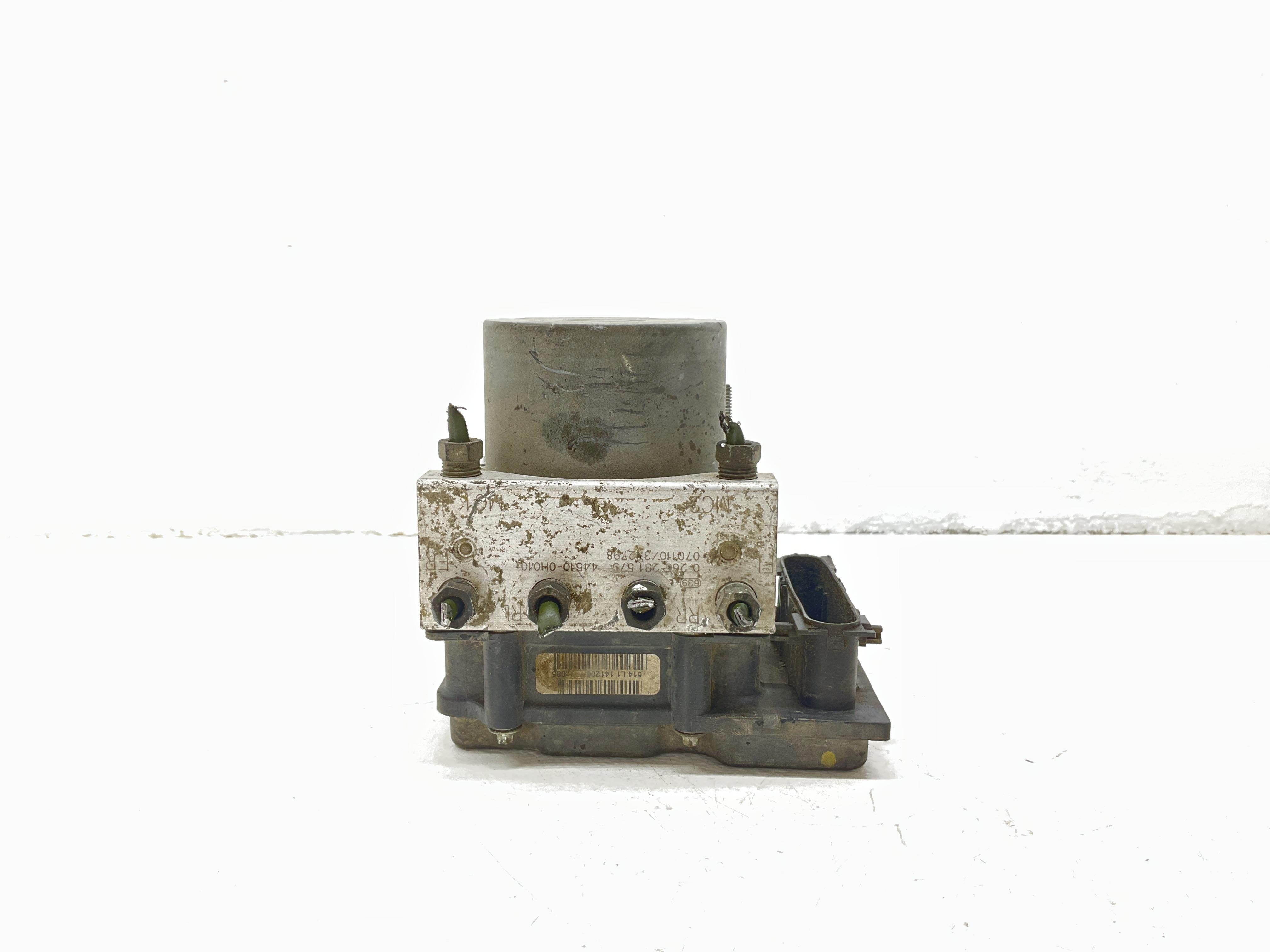 Pompa Abs (Bosch) Usato